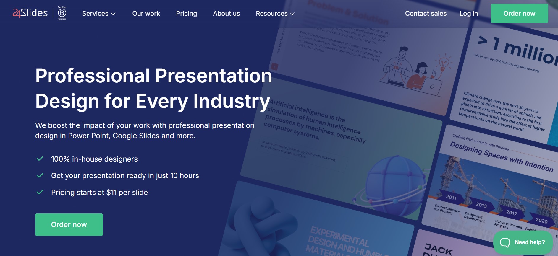 24Slides