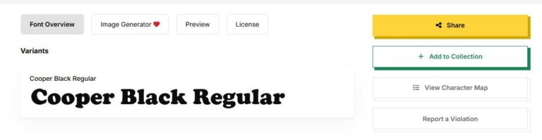 25 Best YouTube Fonts to Boost Clicks in 2026