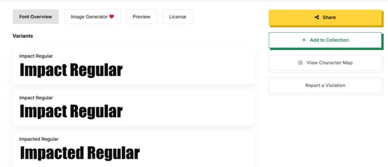 25 Best YouTube Fonts to Boost Clicks in 2026