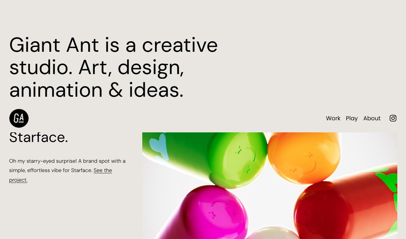 The 5 Best Motion Graphics Companies & Studios to Use in 2025