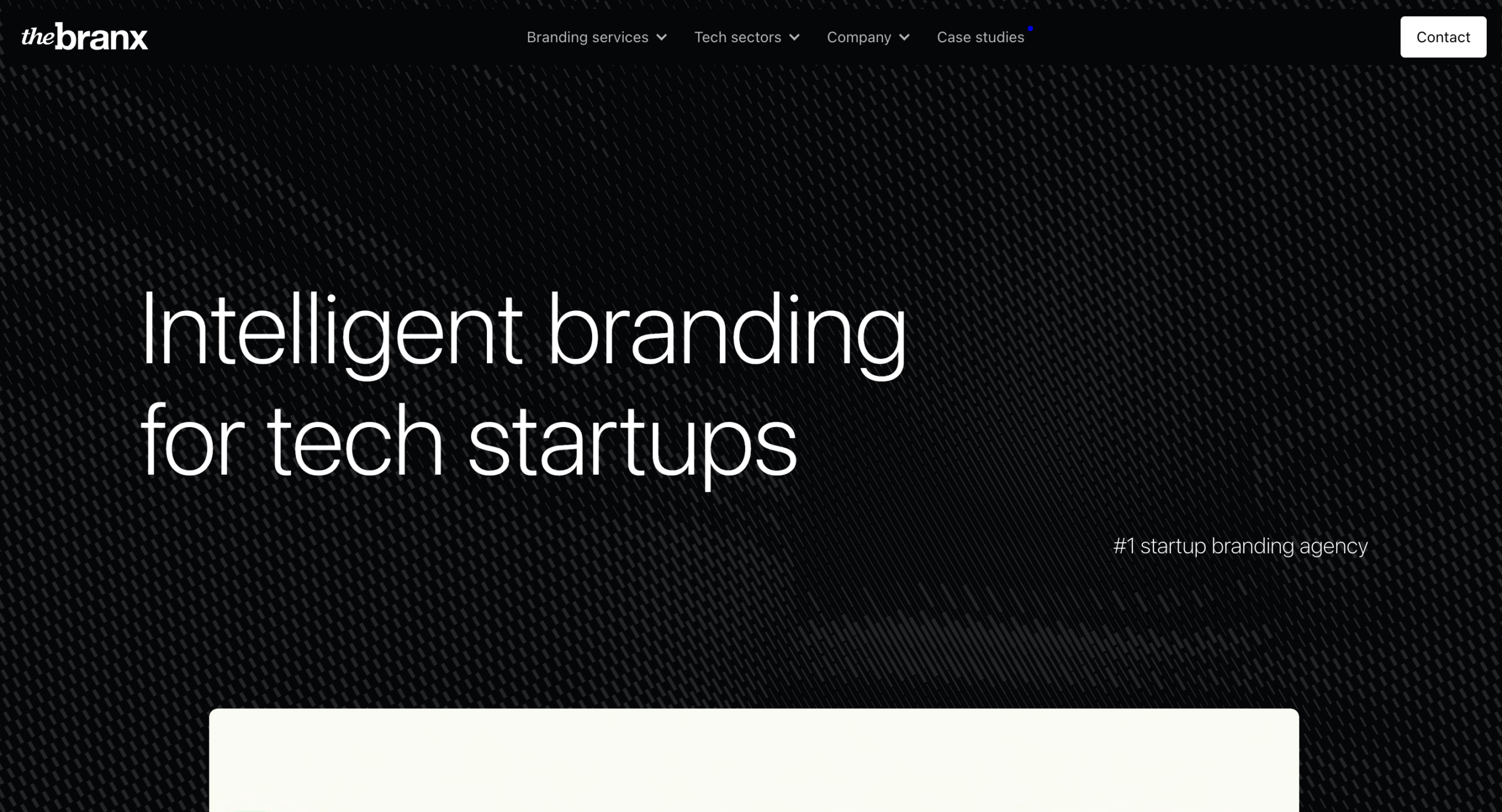 thebranx - Home Page Screen Sort