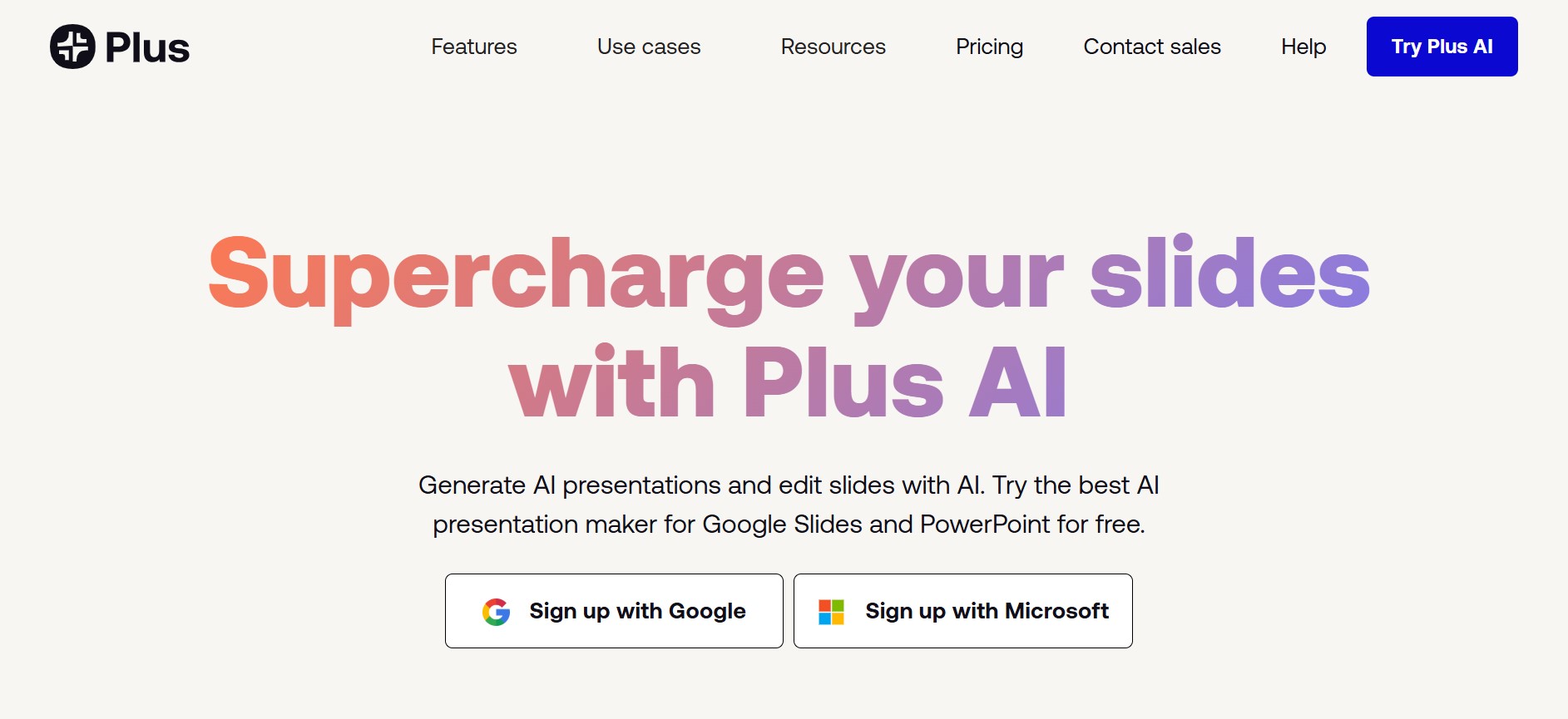 Top 5 Best AI Presentation Makers to Try in 2025 | MasterRV