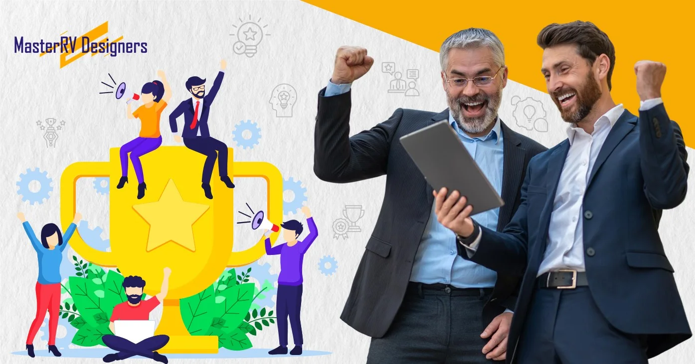 25 Winning Consulting Presentation Decks to Inspire You in 2025