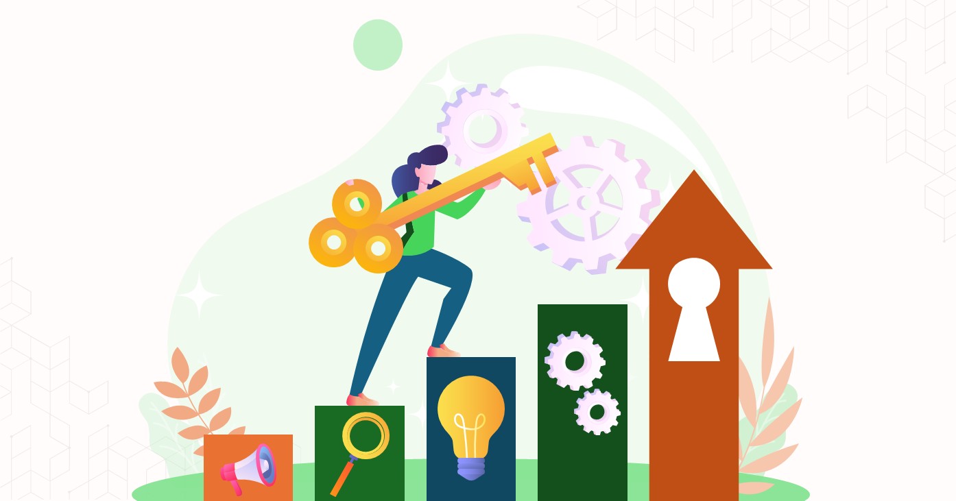 5 Key Pitch Deck Design Principles