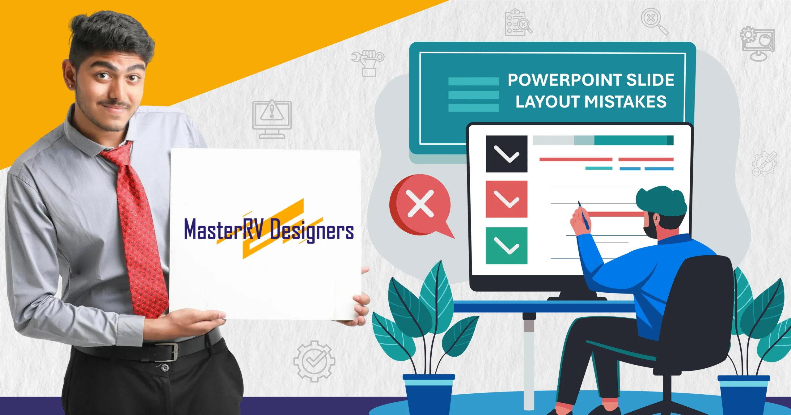 8 Common PowerPoint Slide Layout Mistakes and How to Fix Them