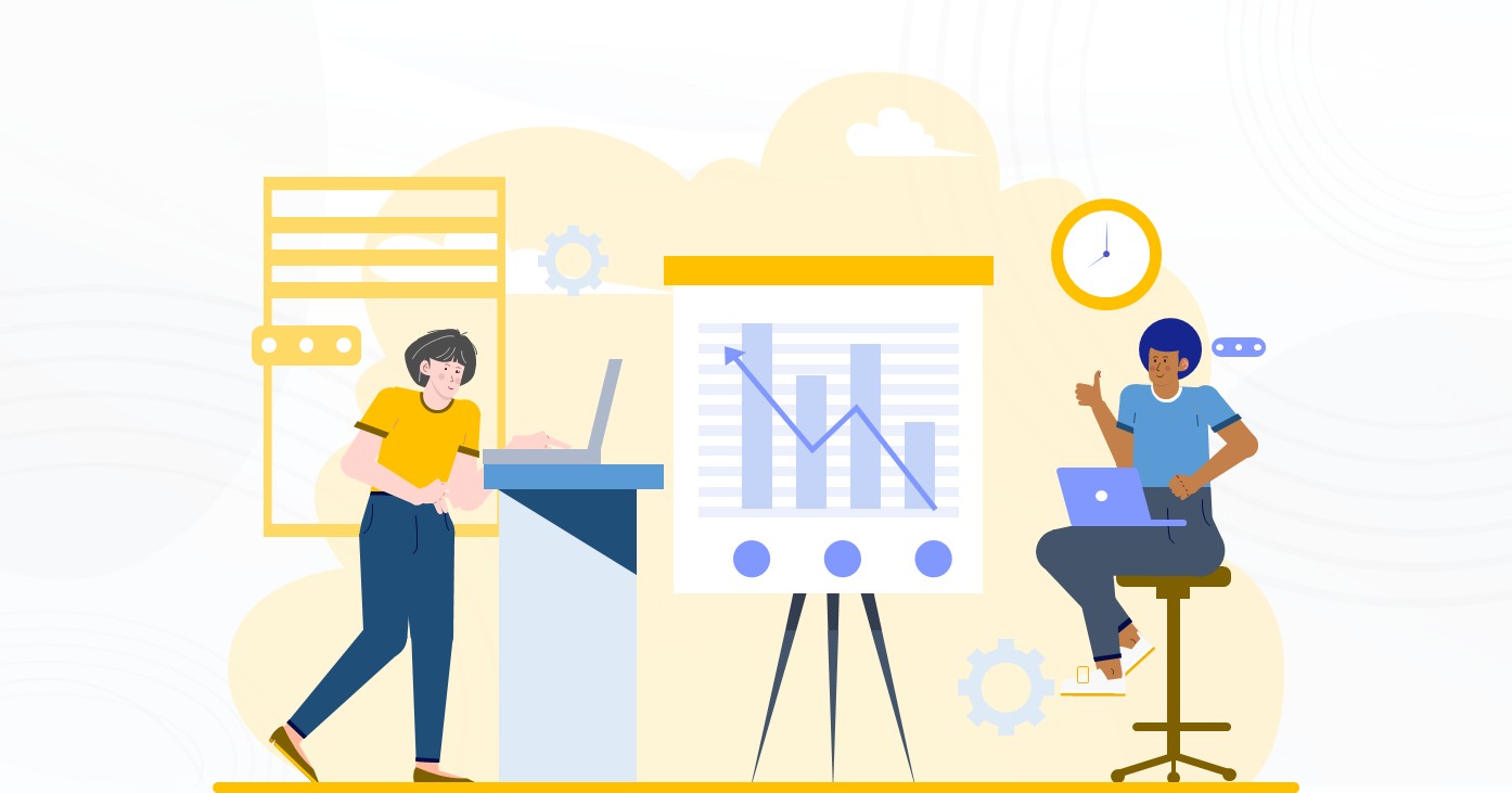 Benefits of Pitch Deck Templates