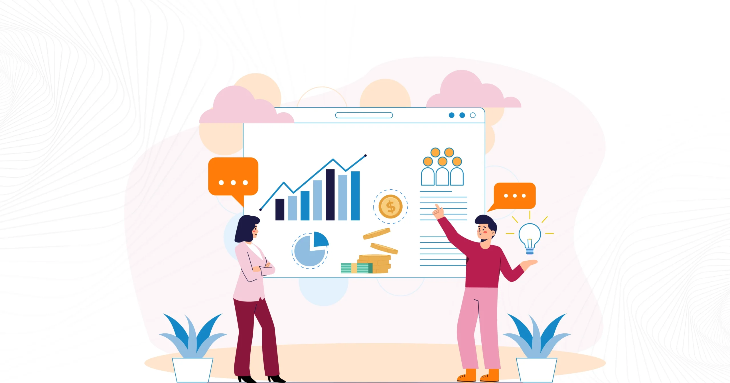 Birmingham – Growing Business & Fintech Scene