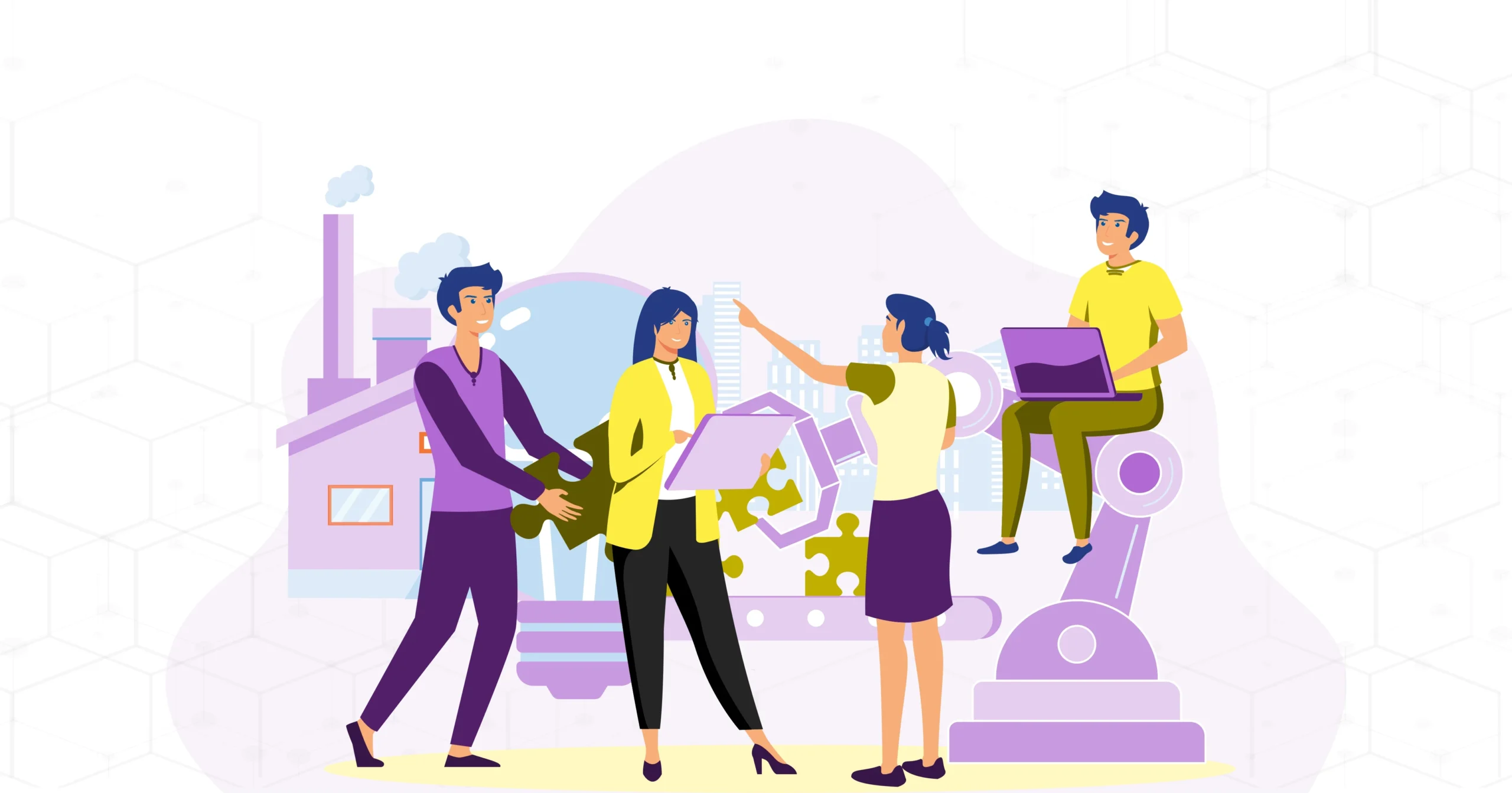 Boston – Innovation Meets Ivy League Precision