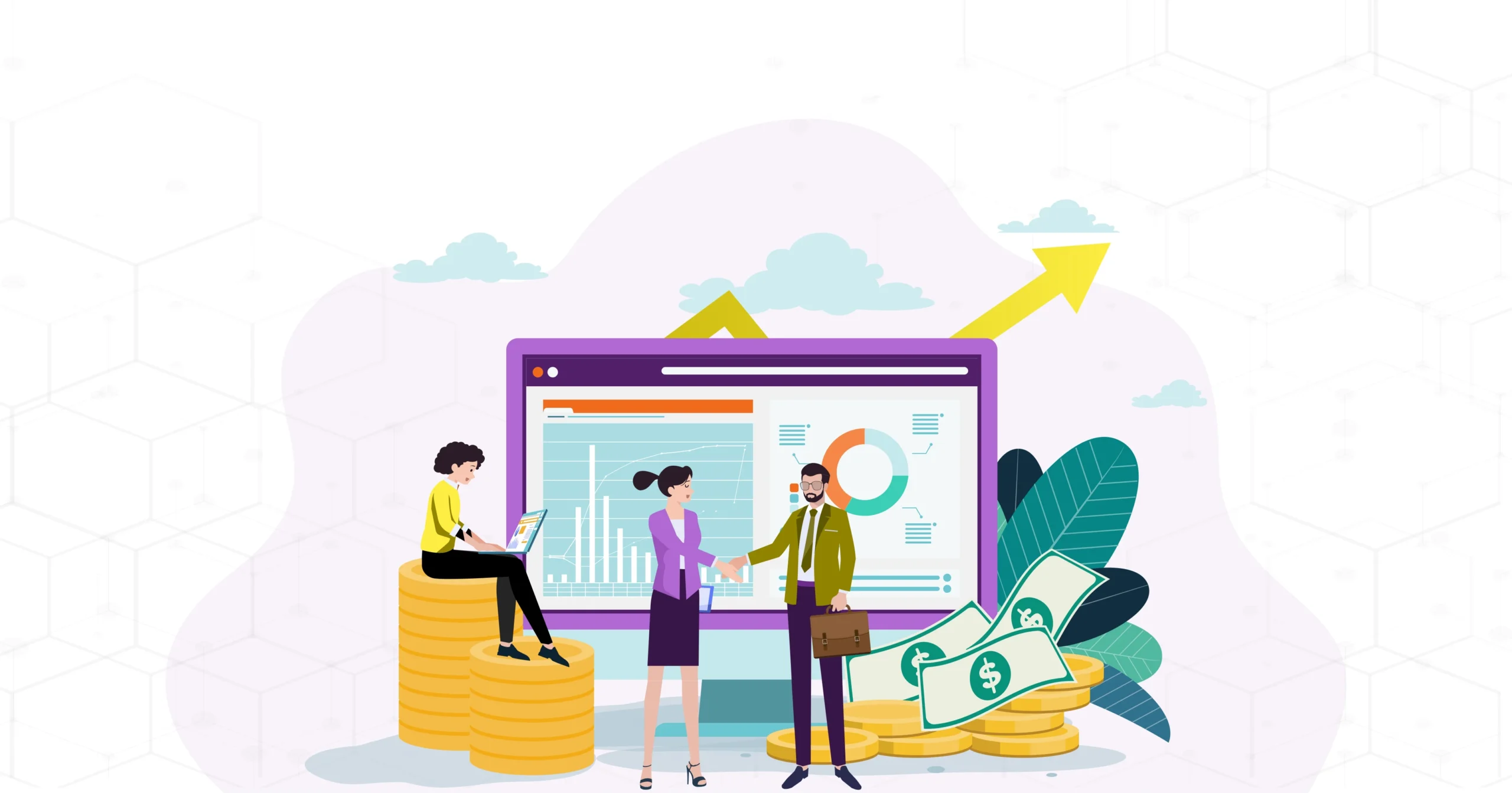 Chicago – Where Smart Startups Meet Smart Capital