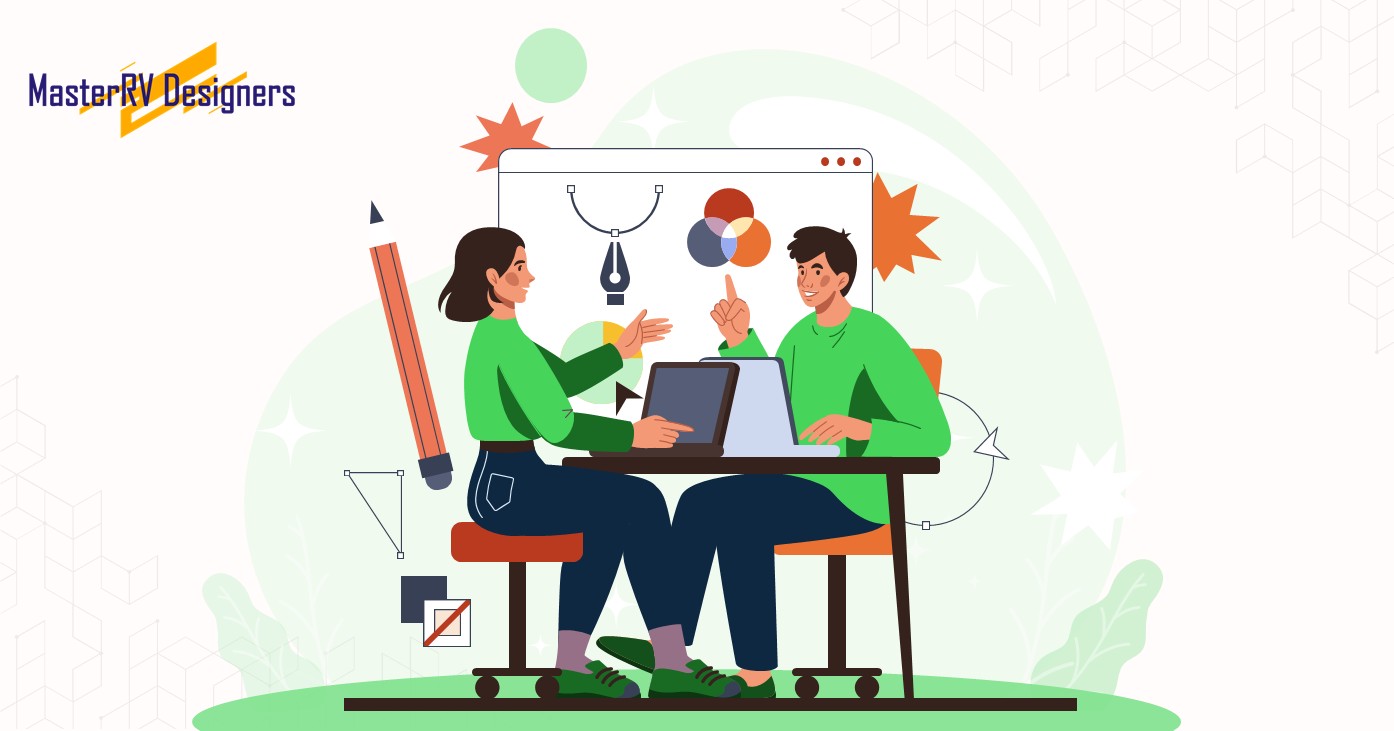 Designing a Professional Pitch Deck