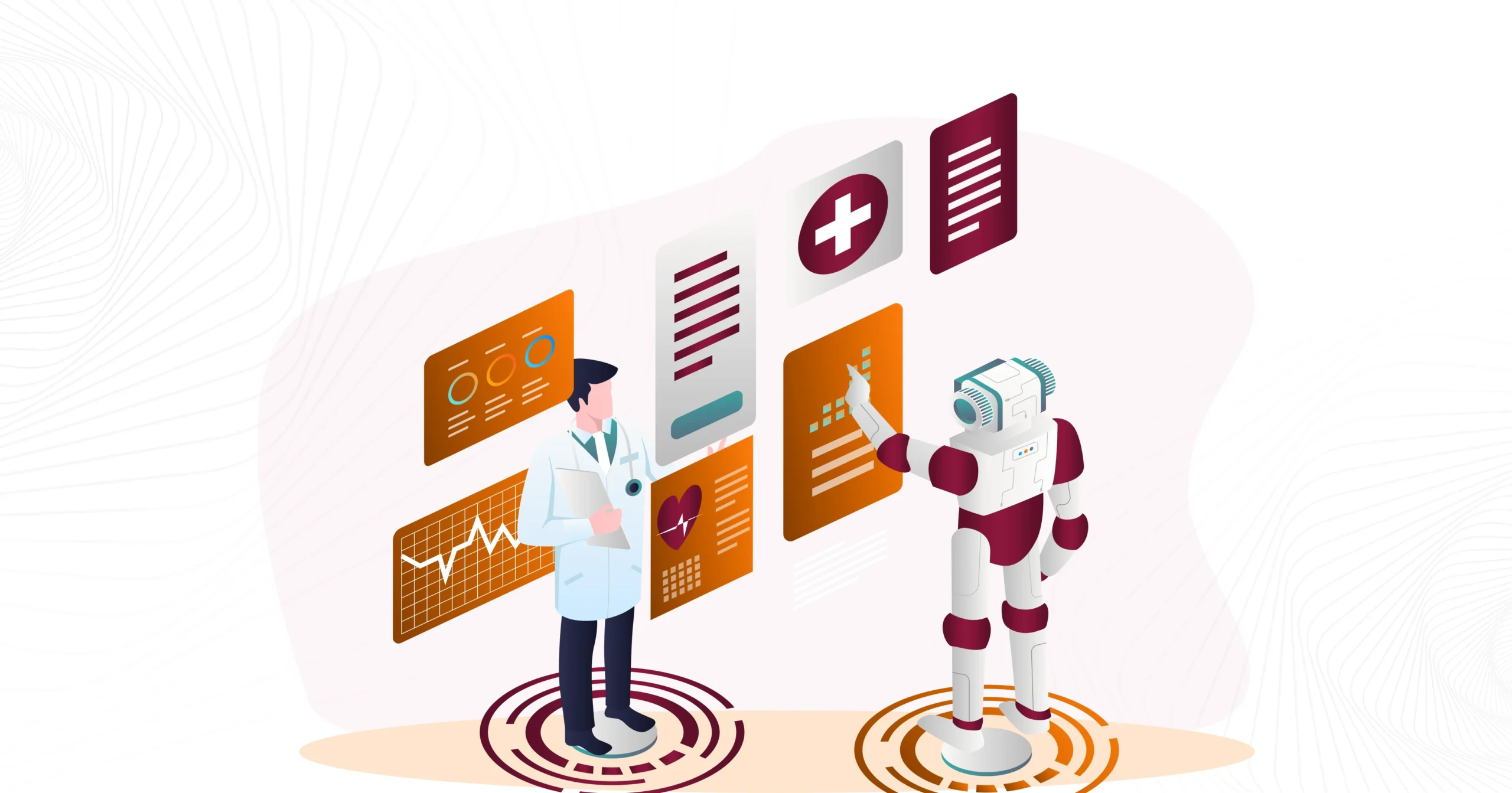 Edinburgh – AI, SaaS, and HealthTech Innovation