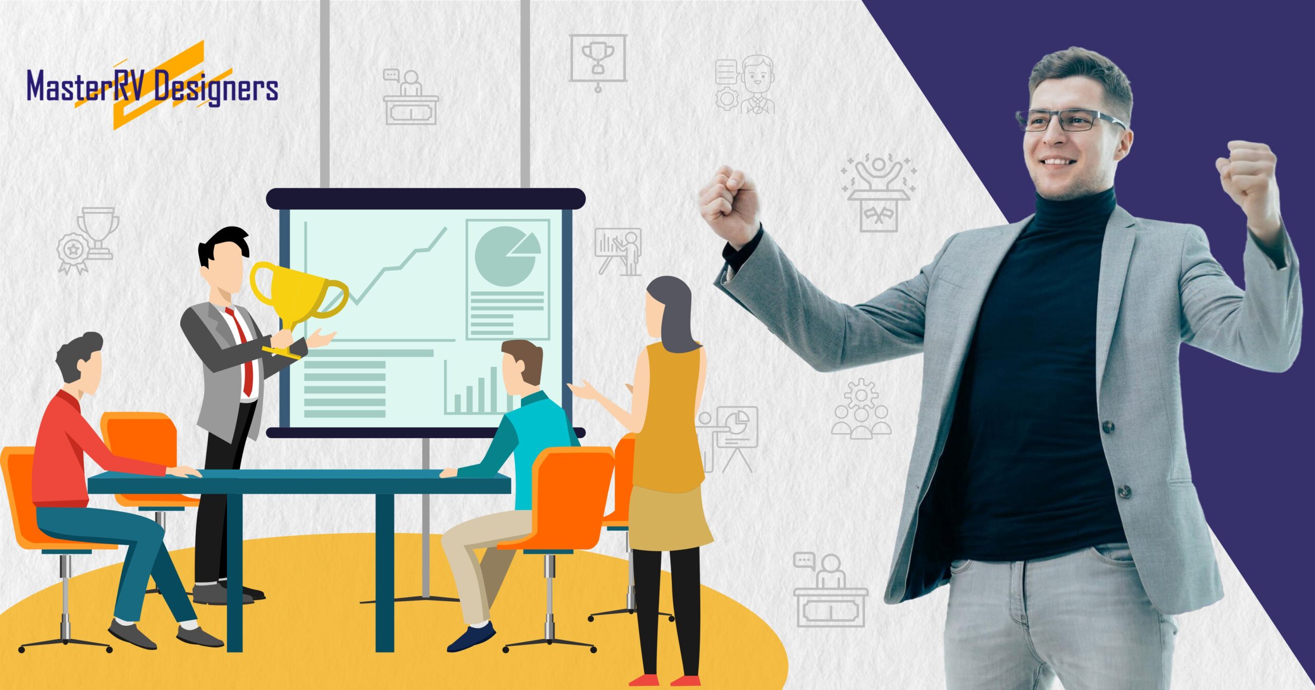 How Top Management Consultants Build Winning Presentations