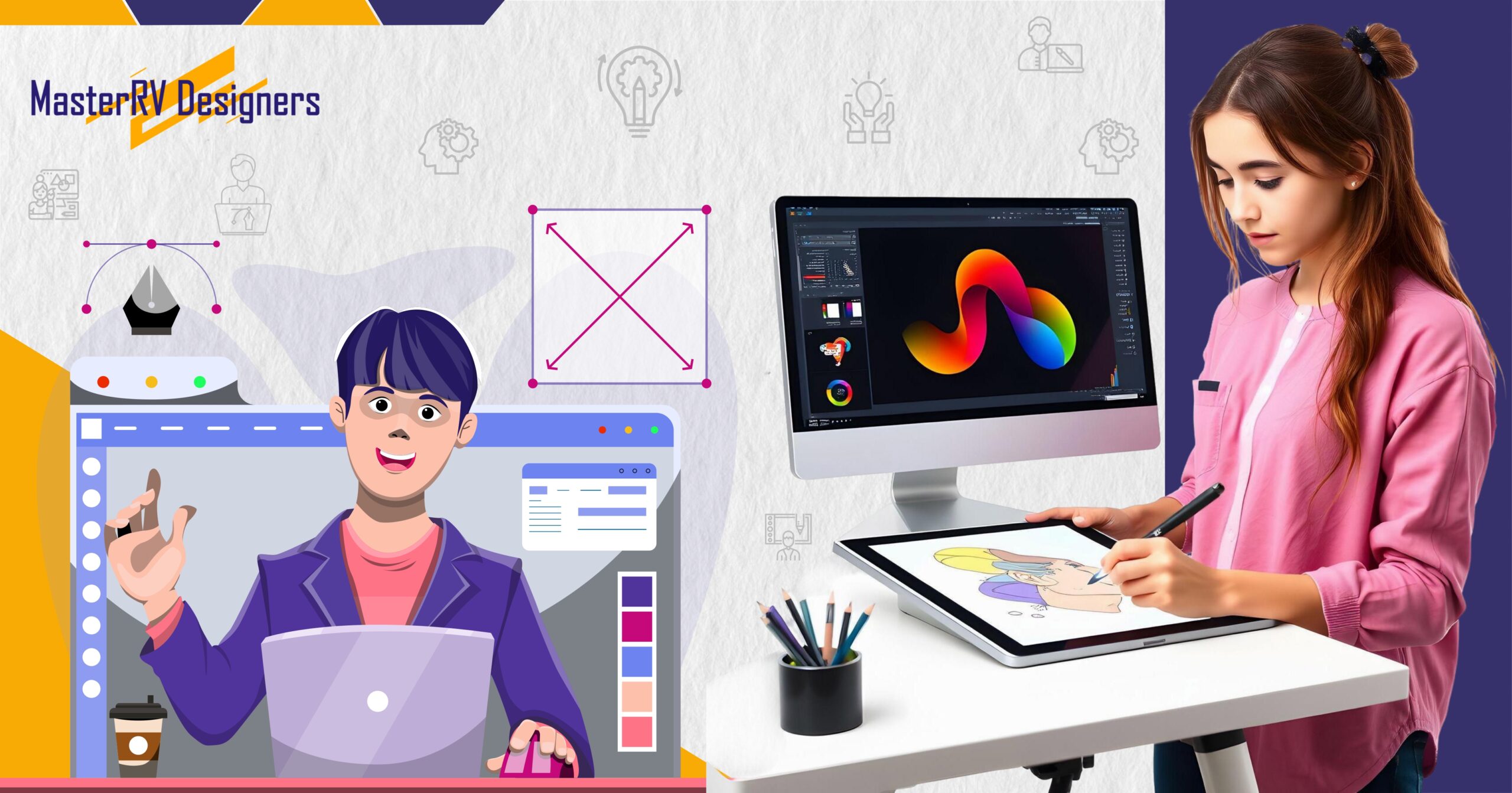 How to Hire the Right Presentation Designer: Skills to Look For