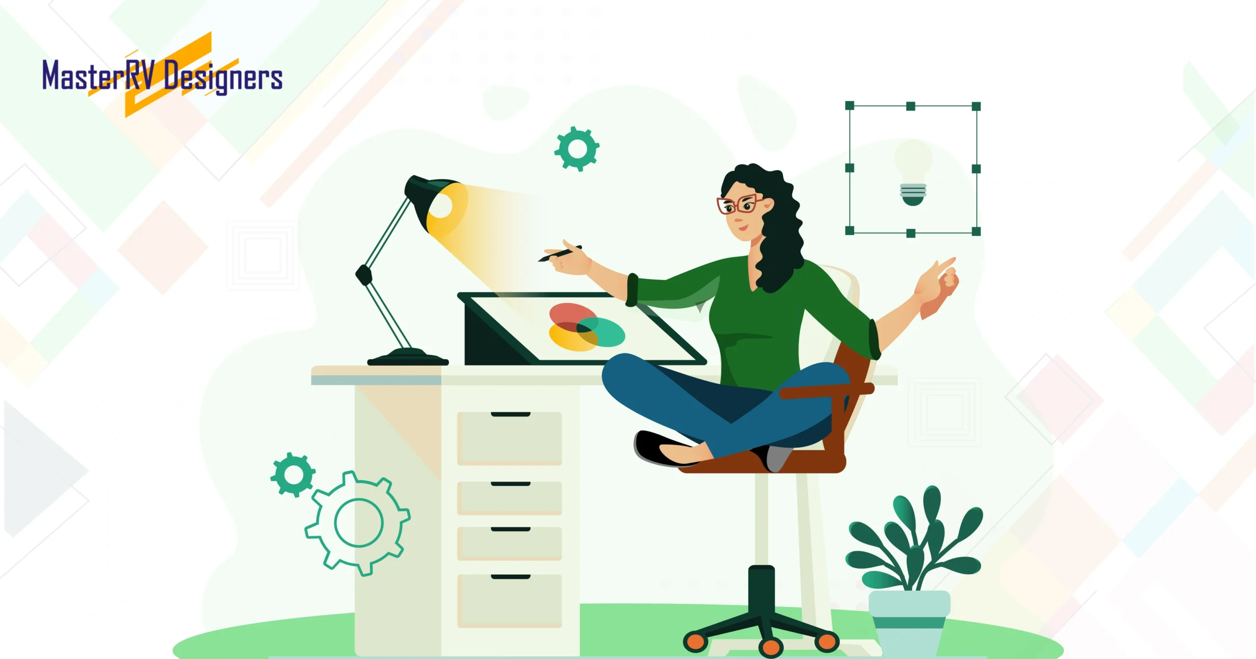 Pitch Deck Design Services in India