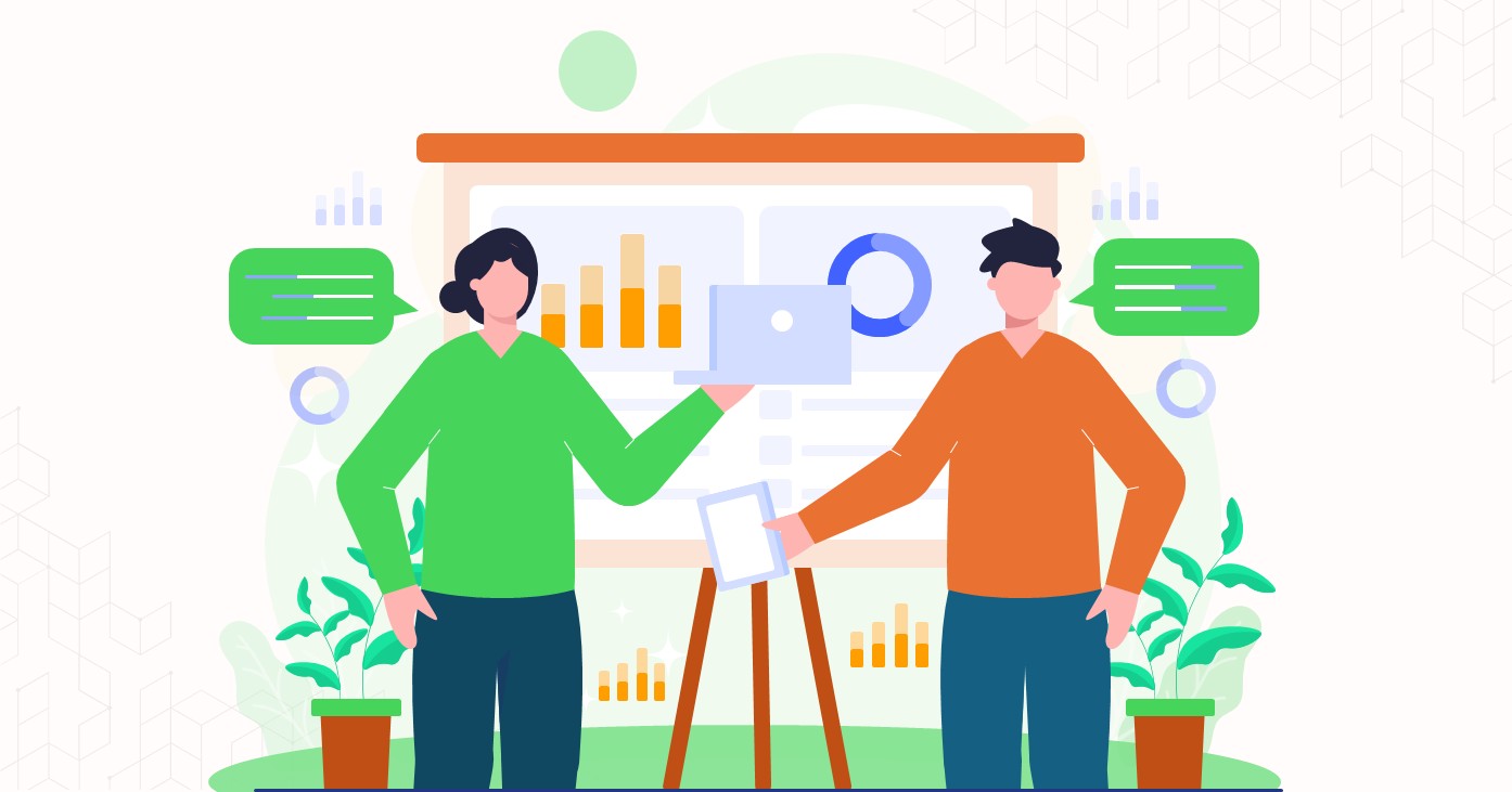 Key Design Principles for Pitch Decks