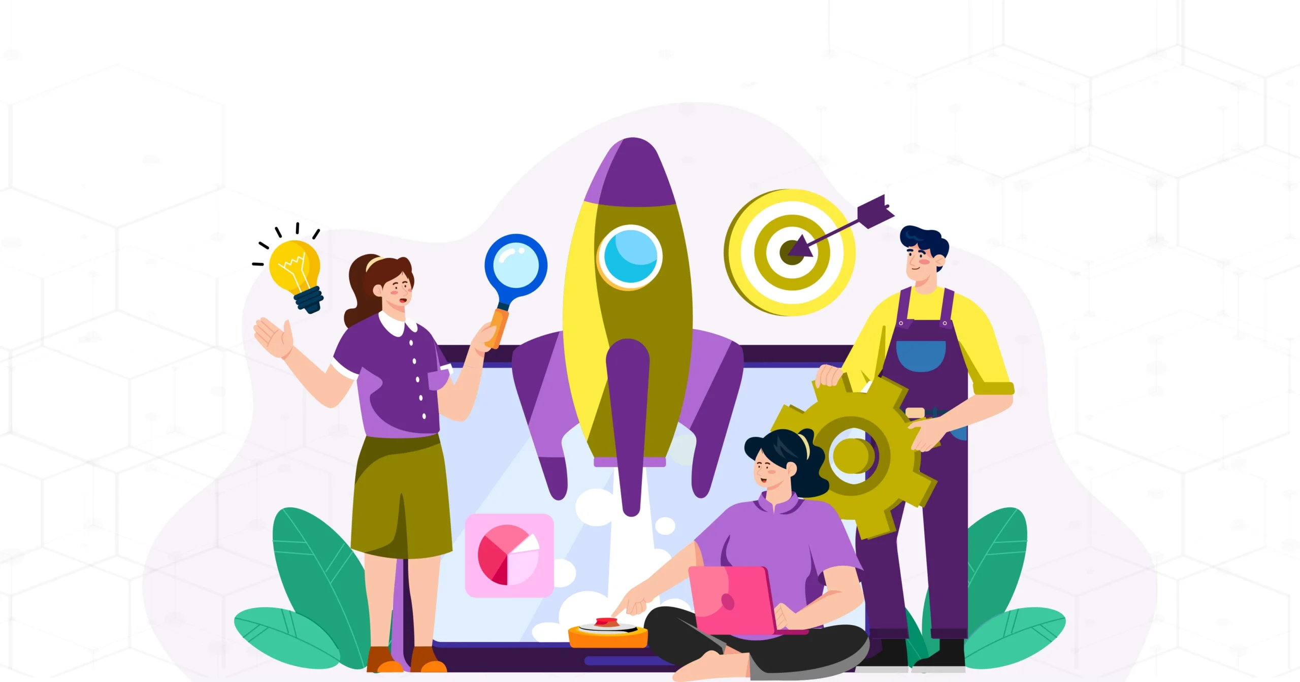 Los Angeles – The Creative Capital of Startup Storytelling