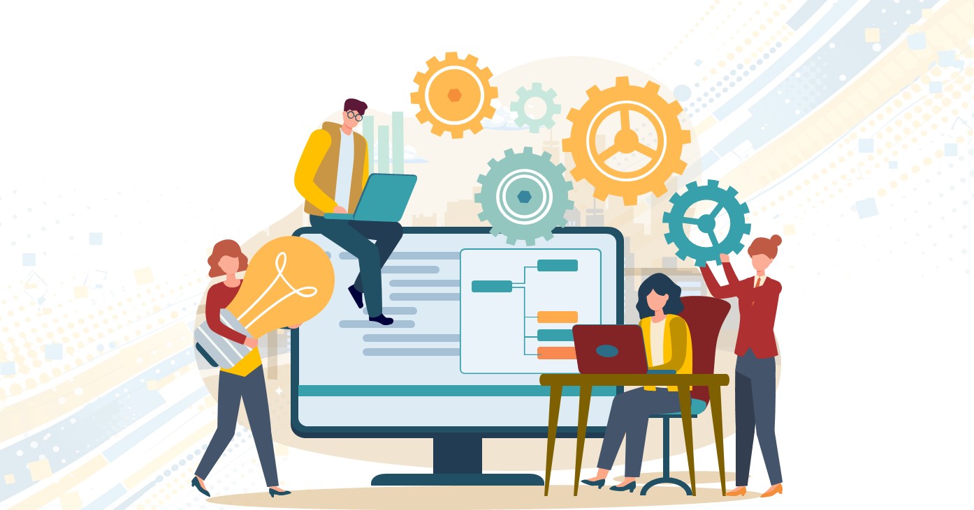 MasterRV Designers’ Advanced Pitch Deck Services