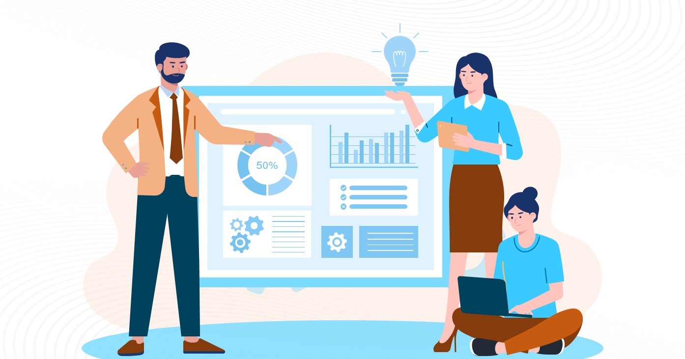 MasterRV Designers’ PowerPoint Presentation Expertise