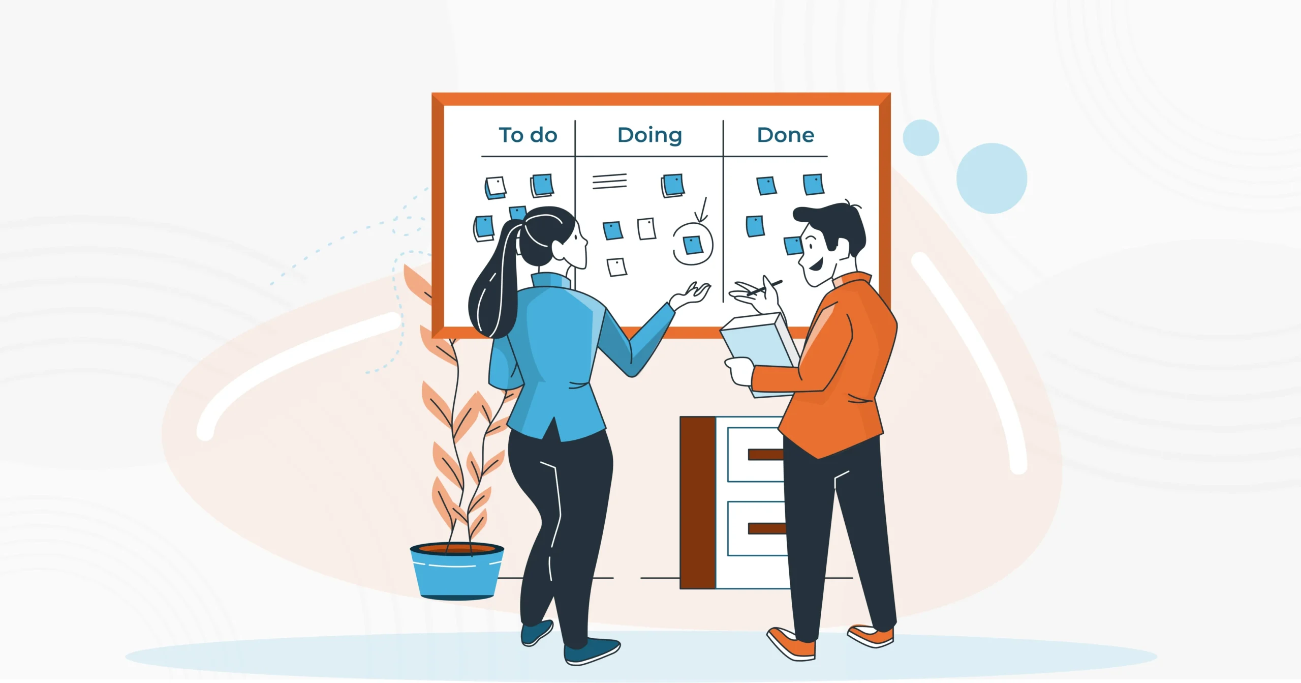 Our Pitch Deck Design Process for Australian Startups