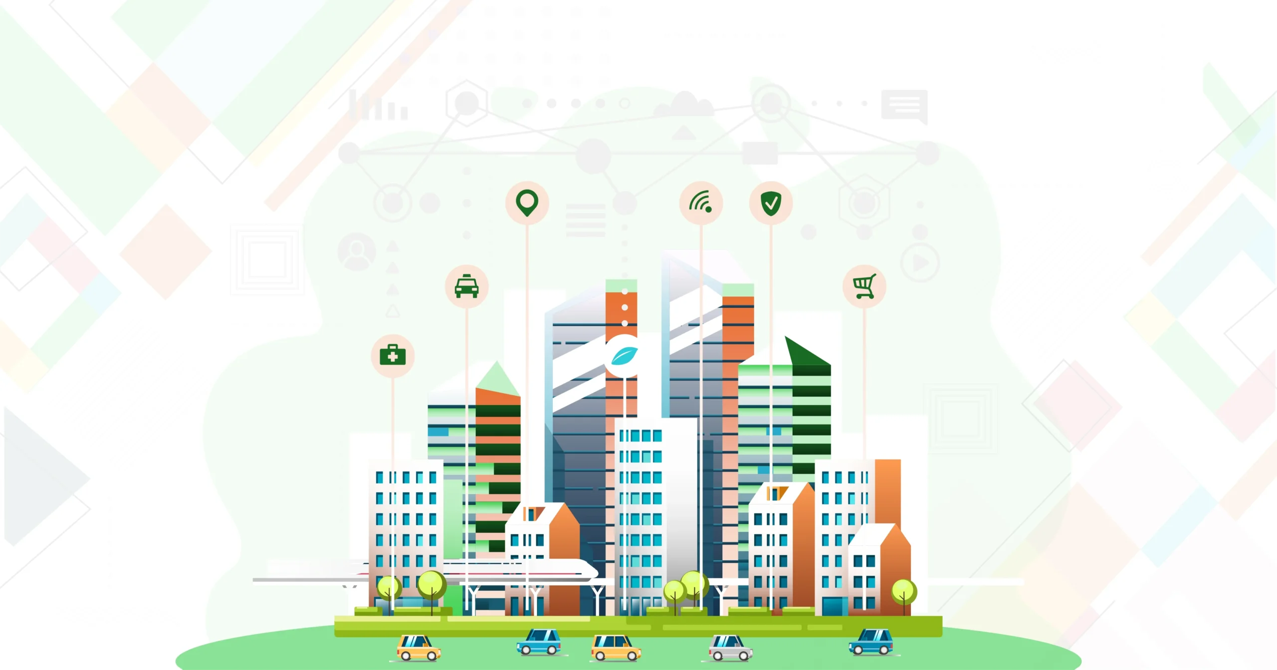 Pune – The Smart City with Global SaaS DNA