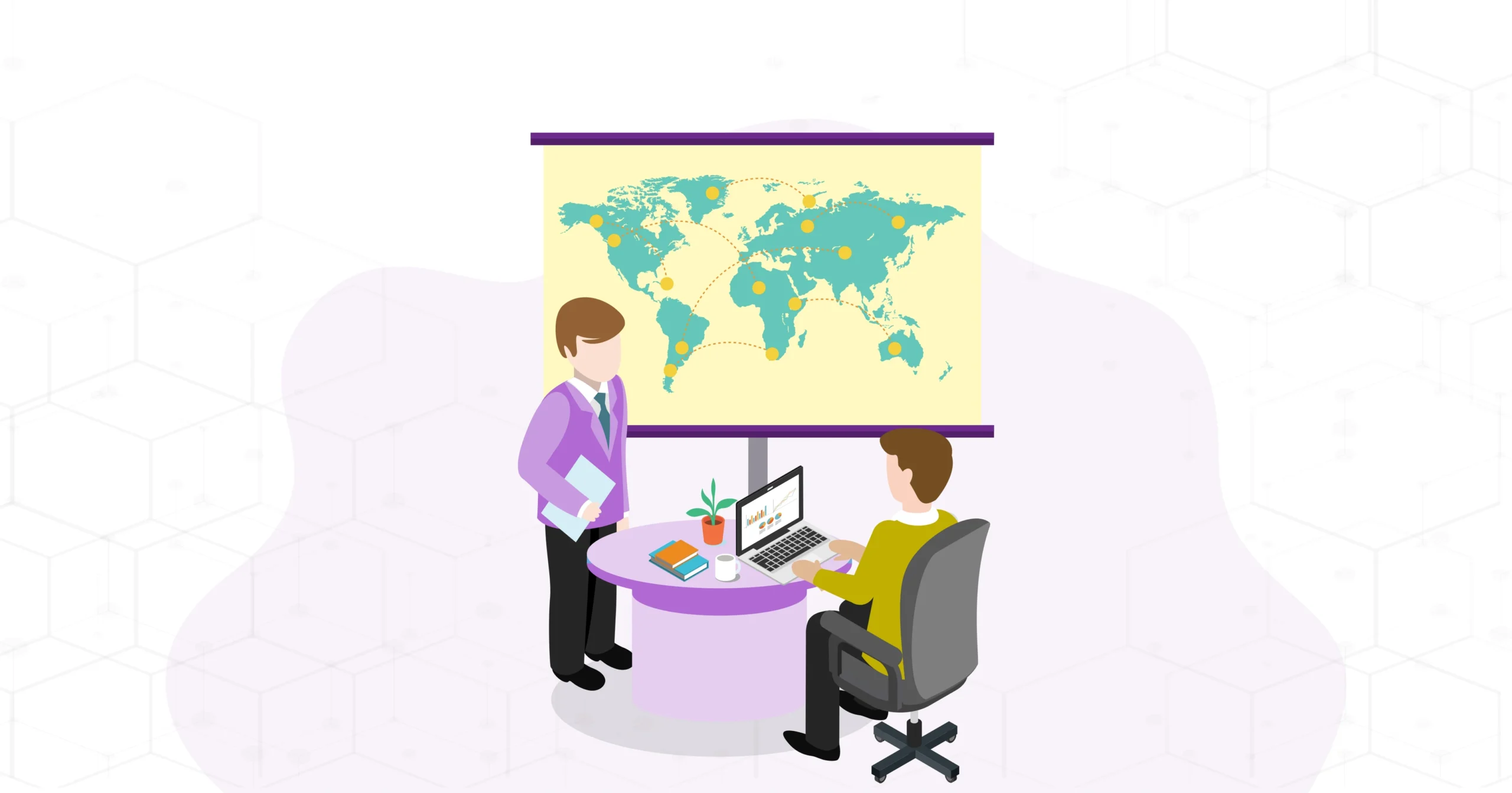 San Francisco Bay Area – The Global Epicenter of Tech Pitching