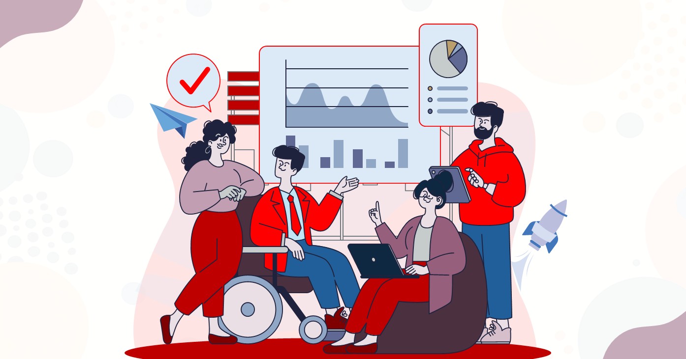 Storytelling for Investor Pitch Decks