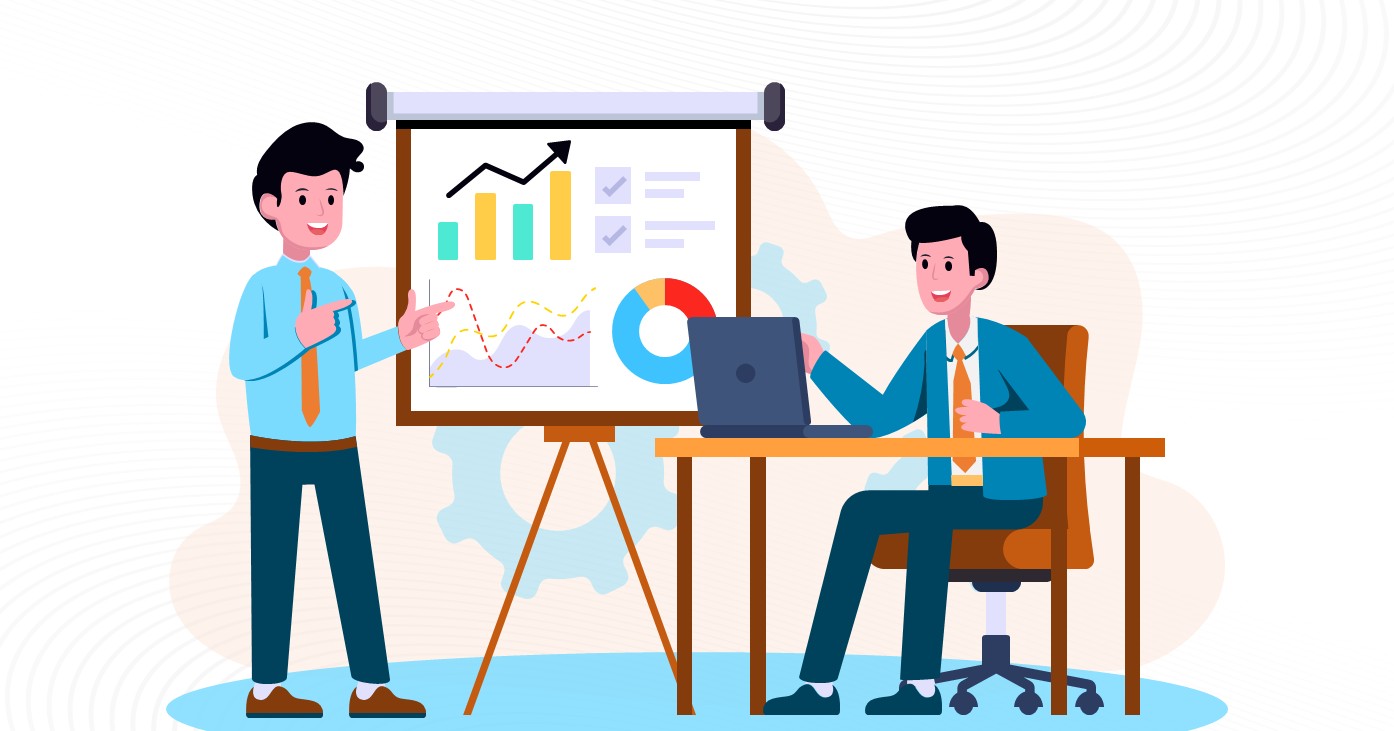 Structuring a PowerPoint Presentation