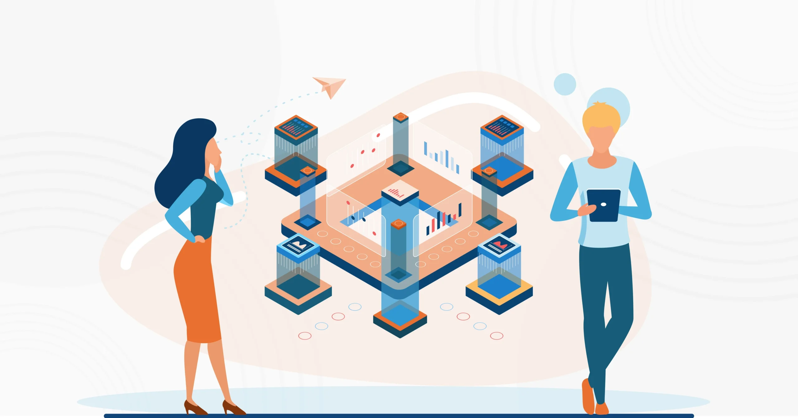 Sydney – Tech Hubs, Fintech & Enterprise SaaS