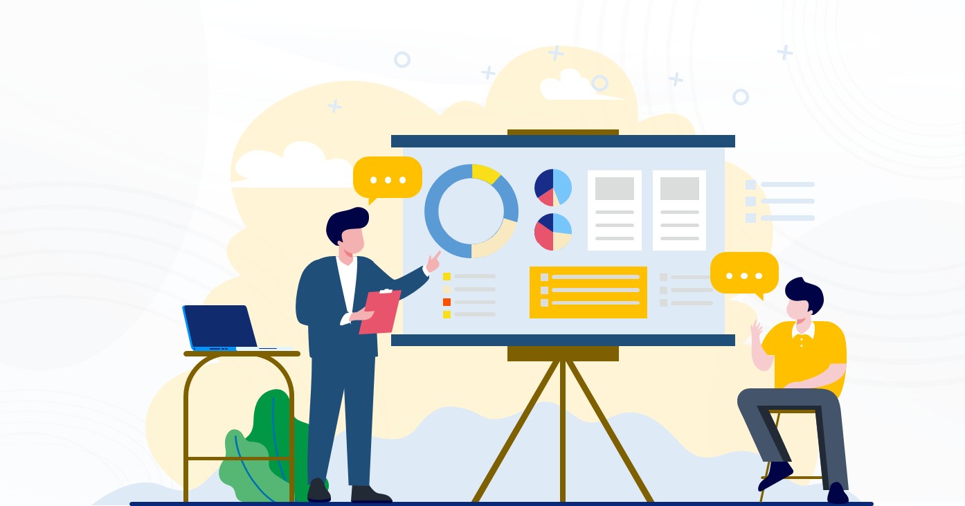 Types of Pitch Deck Templates