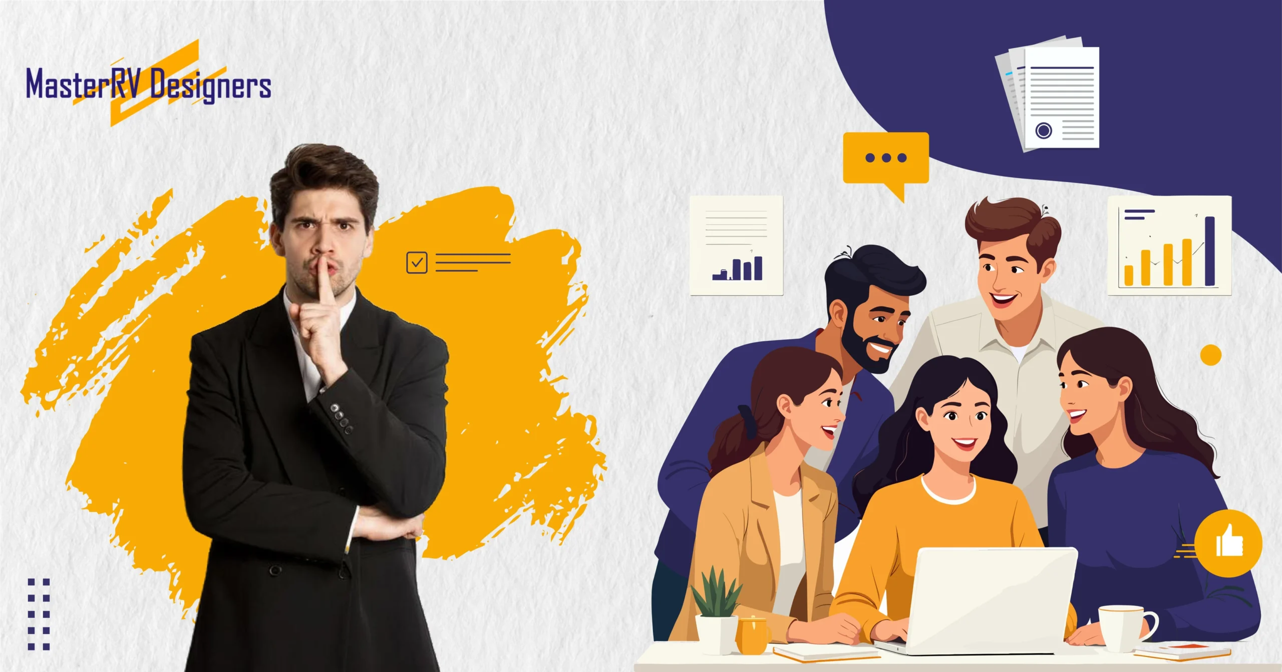 25 PowerPoint Design Secrets Only Top Designers Use to Captivate Any Audience