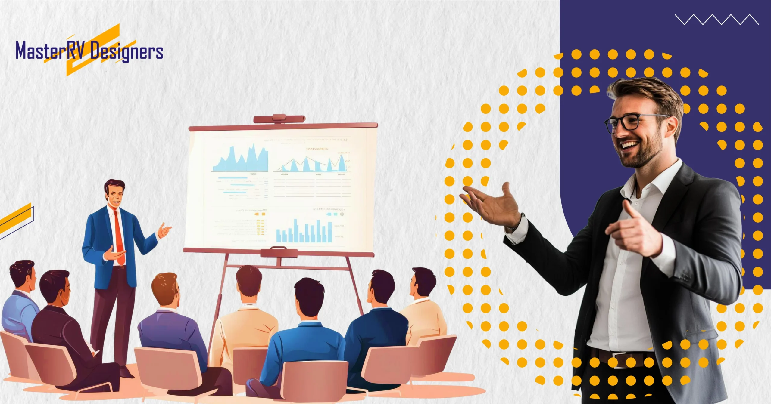 Beyond the Slides A CEO's Guide to Building a Pitch Deck That Wins Investors