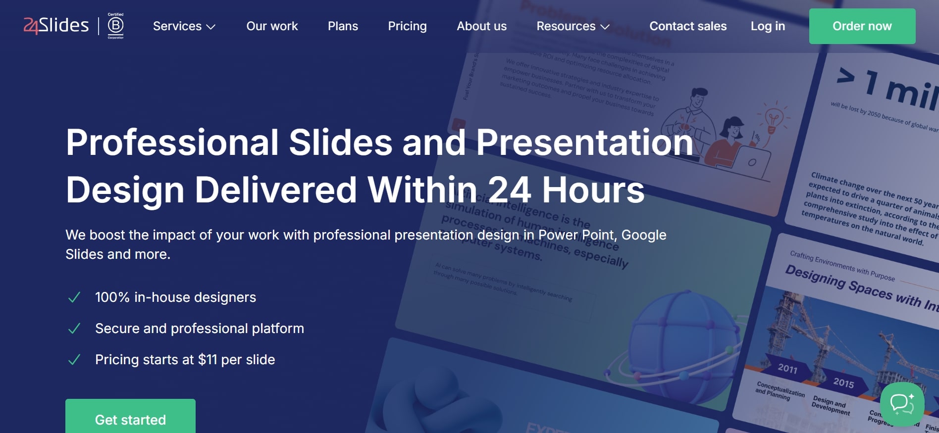24Slides