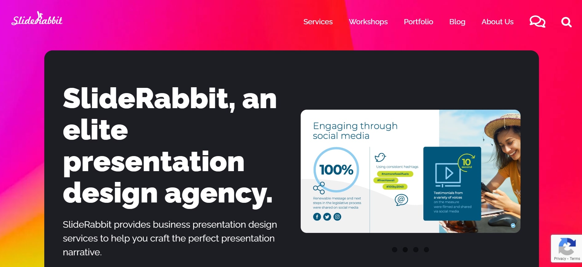 SlideRabbit