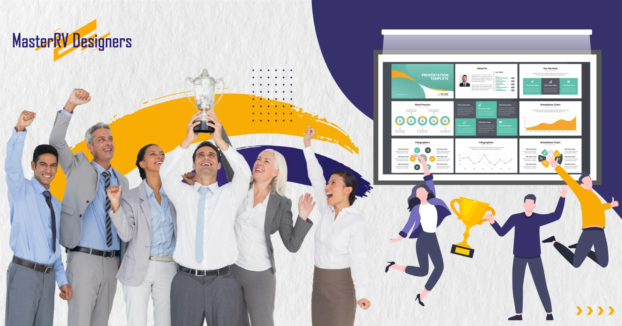 The Top 10 PowerPoint Design Agencies in 2025 Who’s Winning Presentations