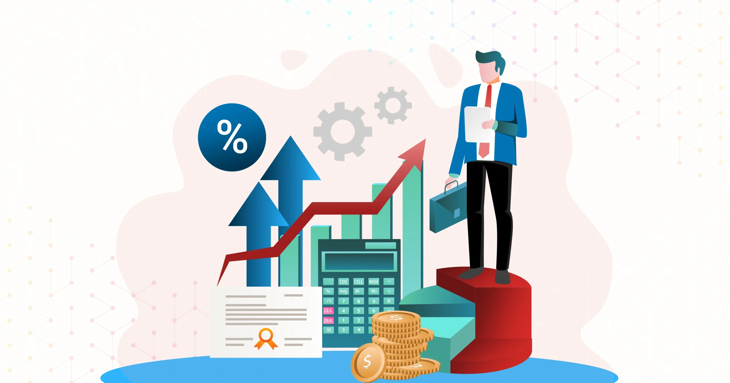 1. The Evolution of Investor Expectations and the Digital Influx