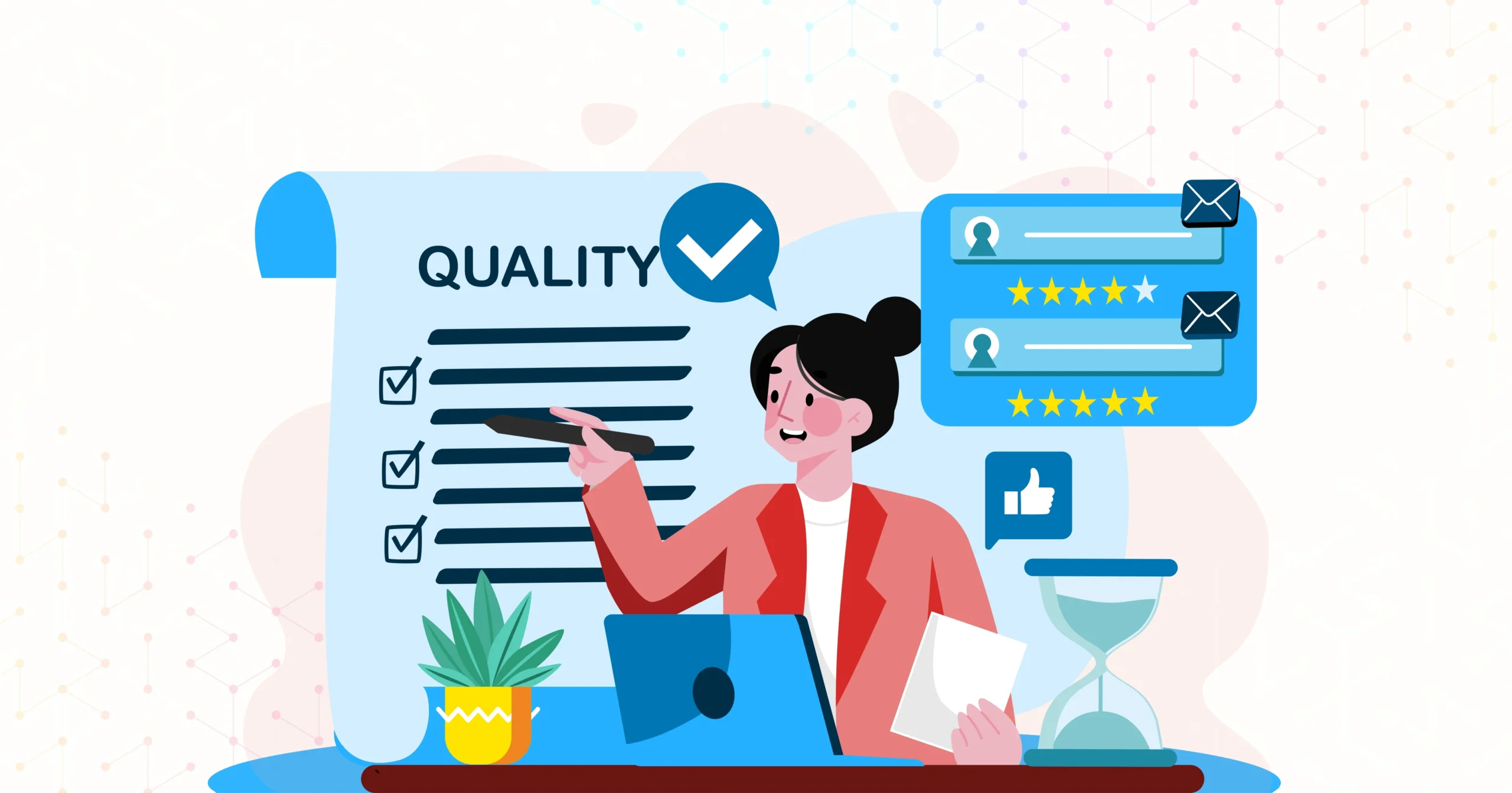 The Crucial Link Between Design Quality and Credibility