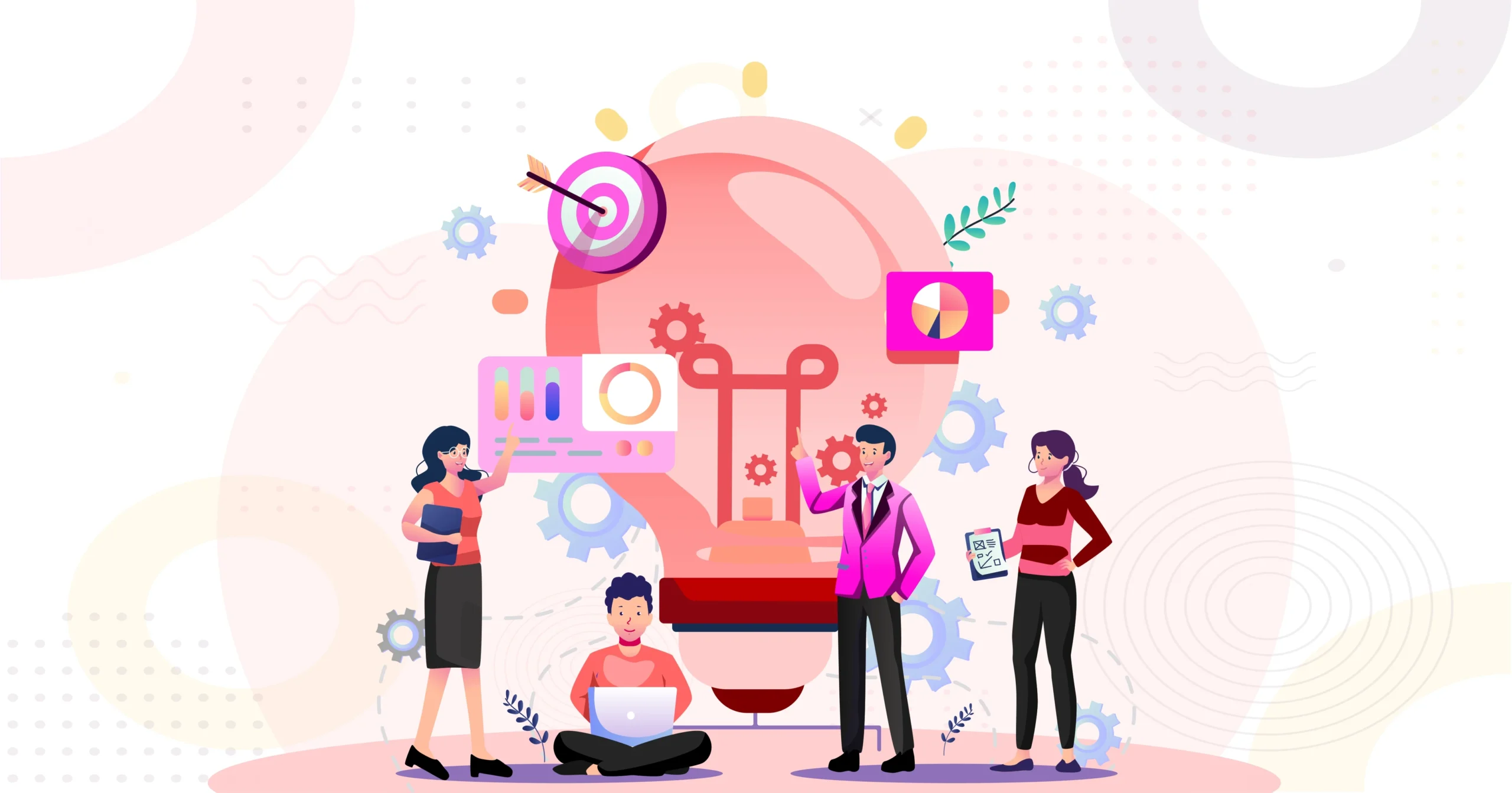 Balancing Design Innovation with Business Storytelling