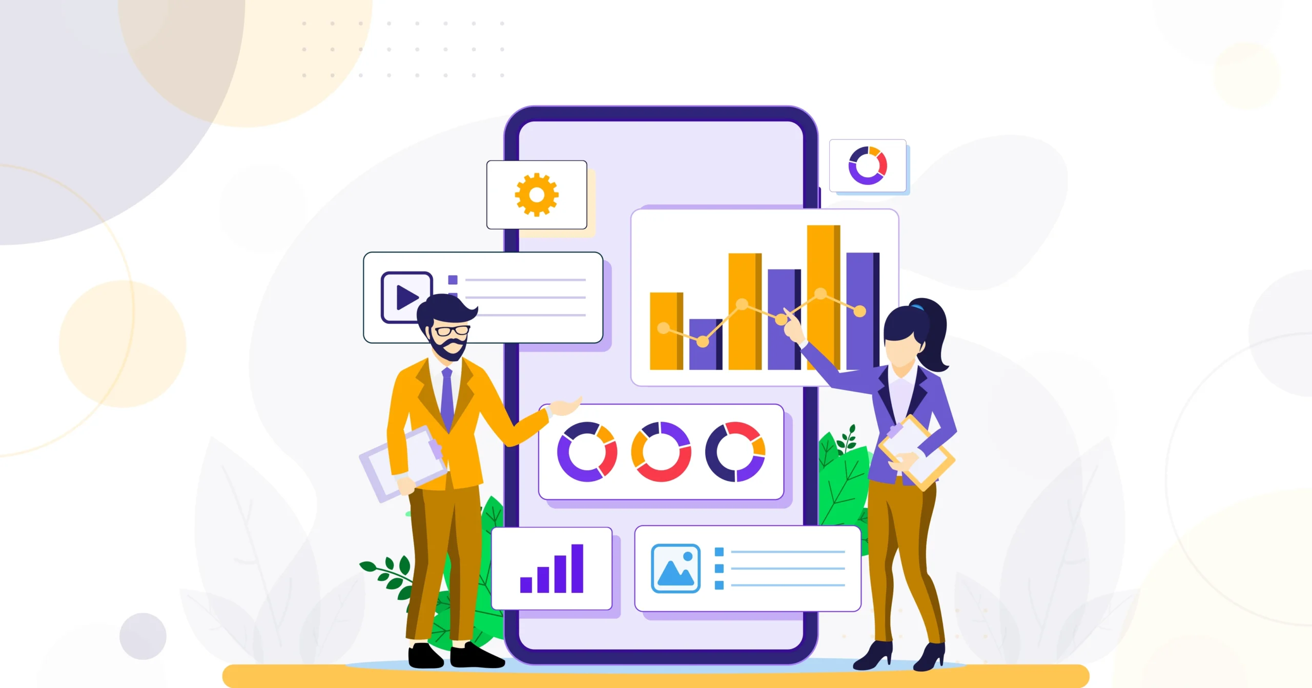 Beyond Vanity Metrics The Key Data Investors Actually Want