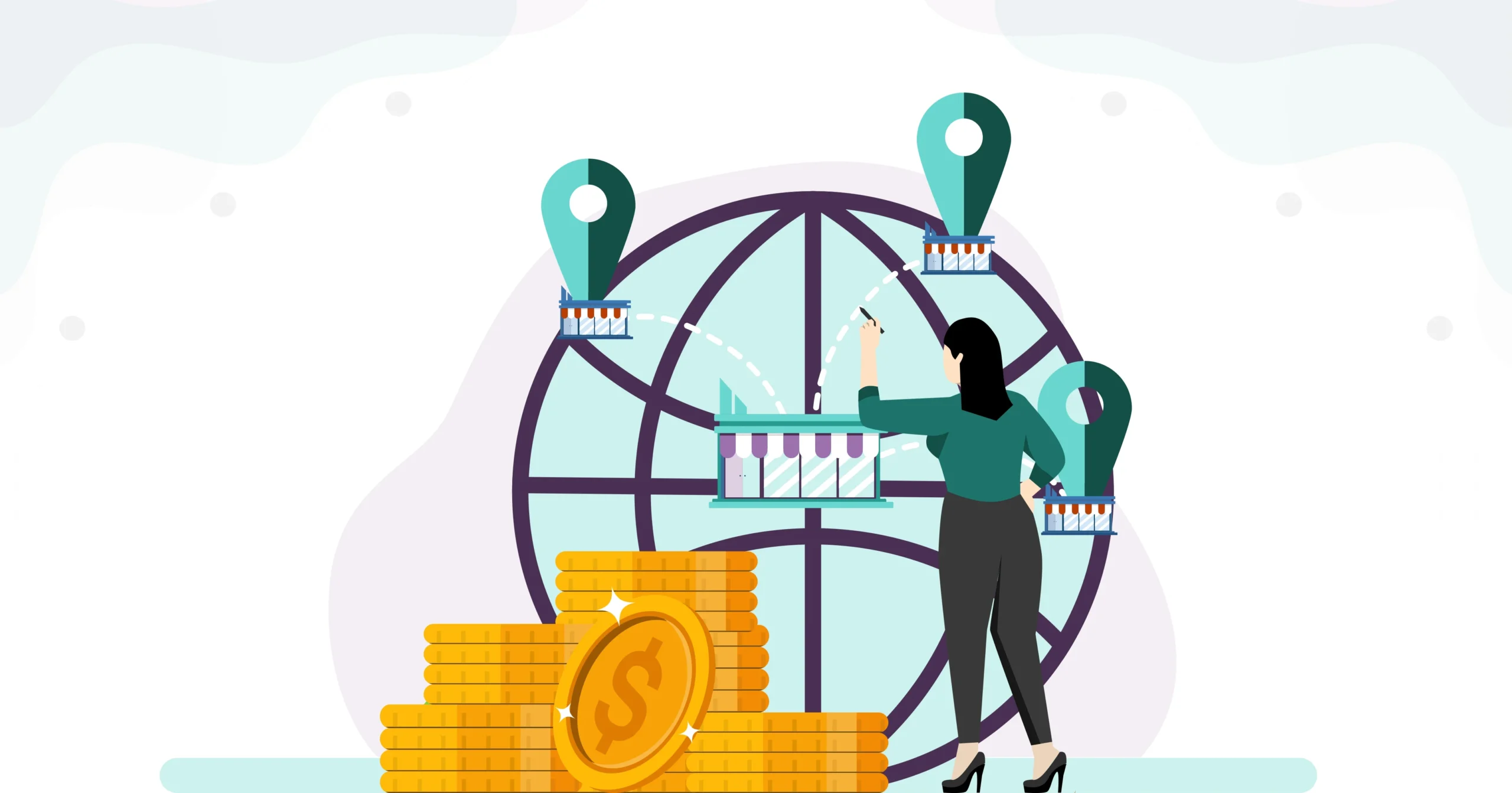 Business Insight The Strategic ROI of Localization