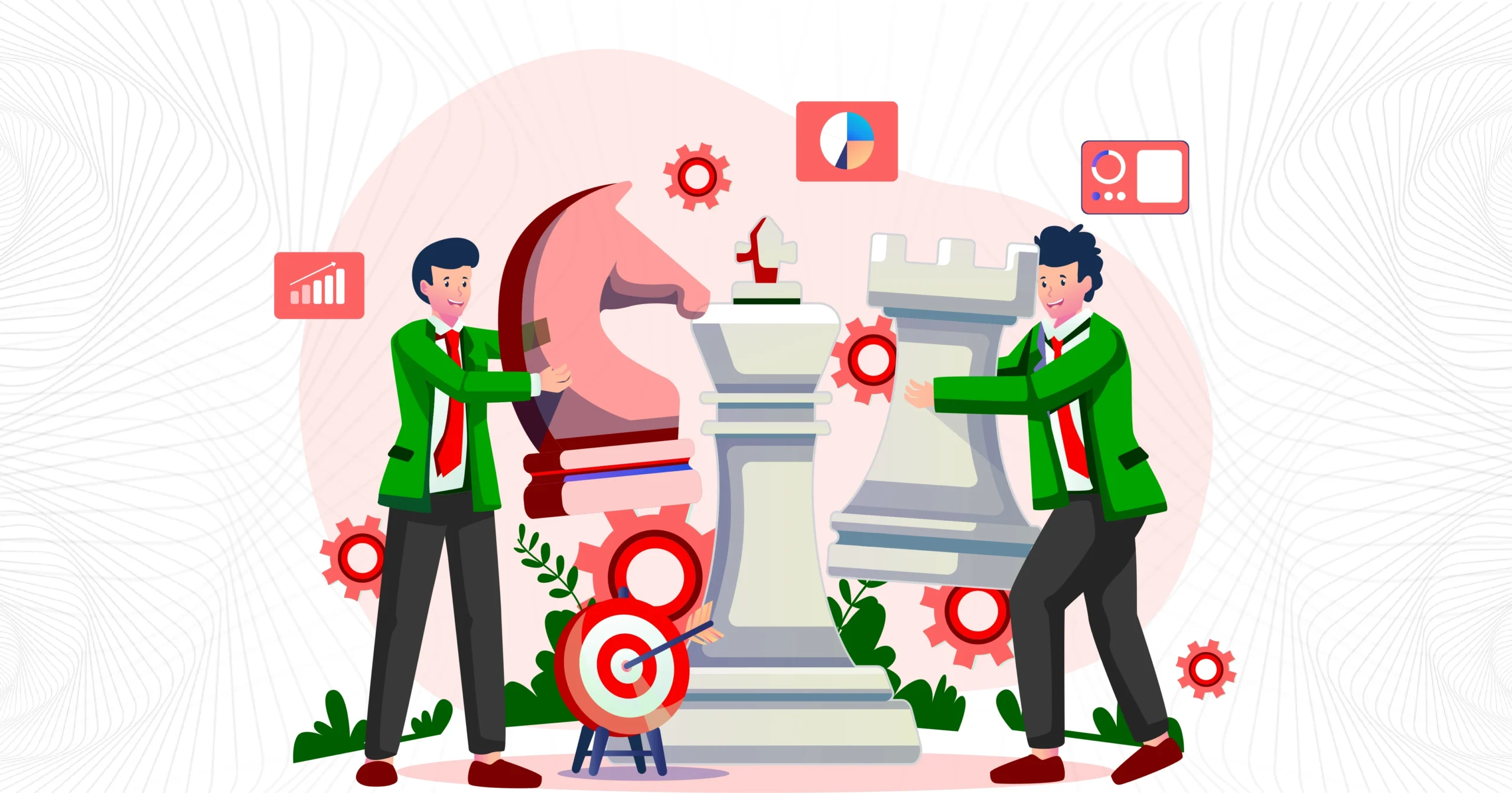 Business Insight The Strategic ROI of Persona-Specific Decks