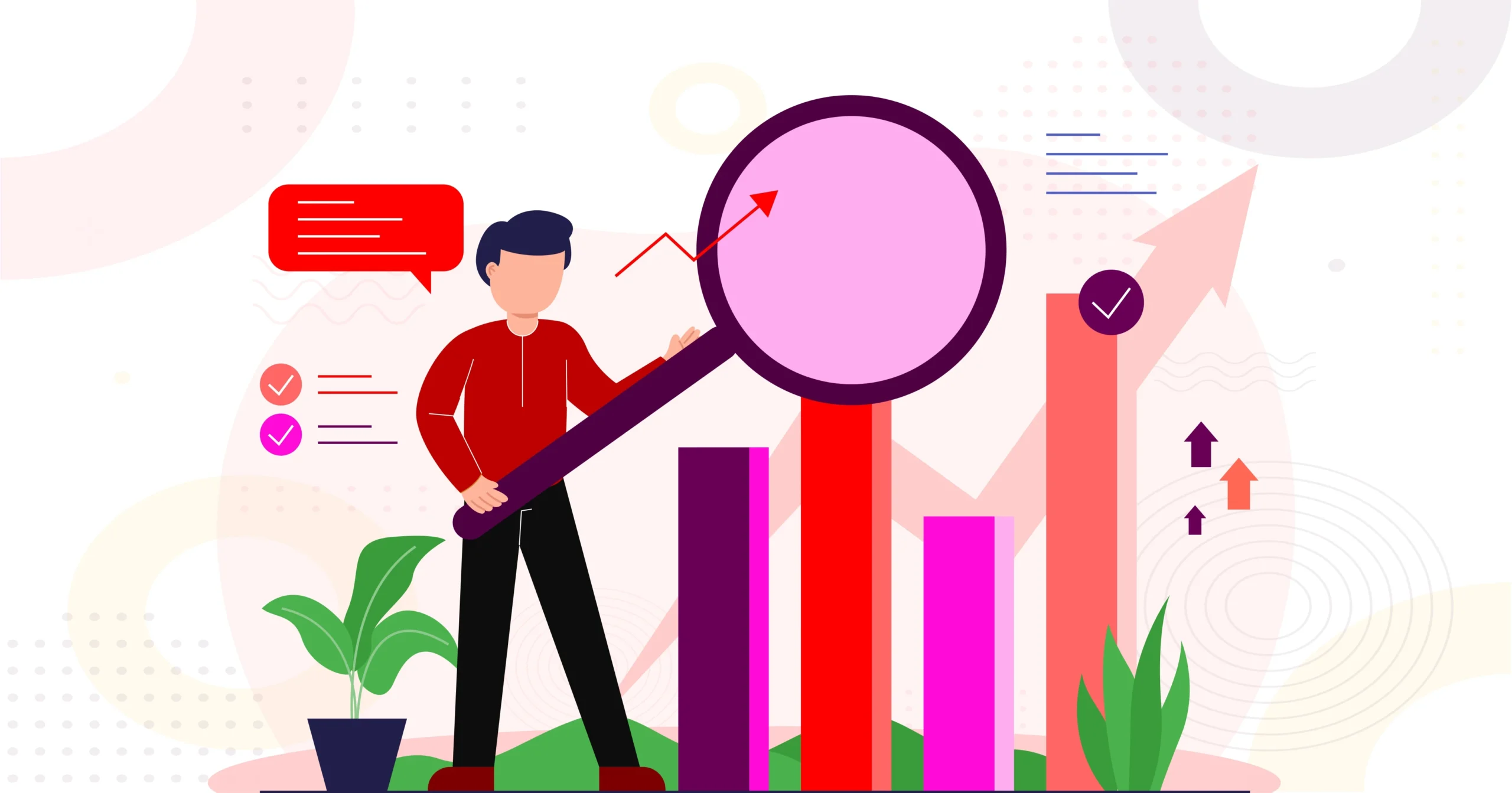 Business Insight Why Numbers Build Trust Faster Than Words