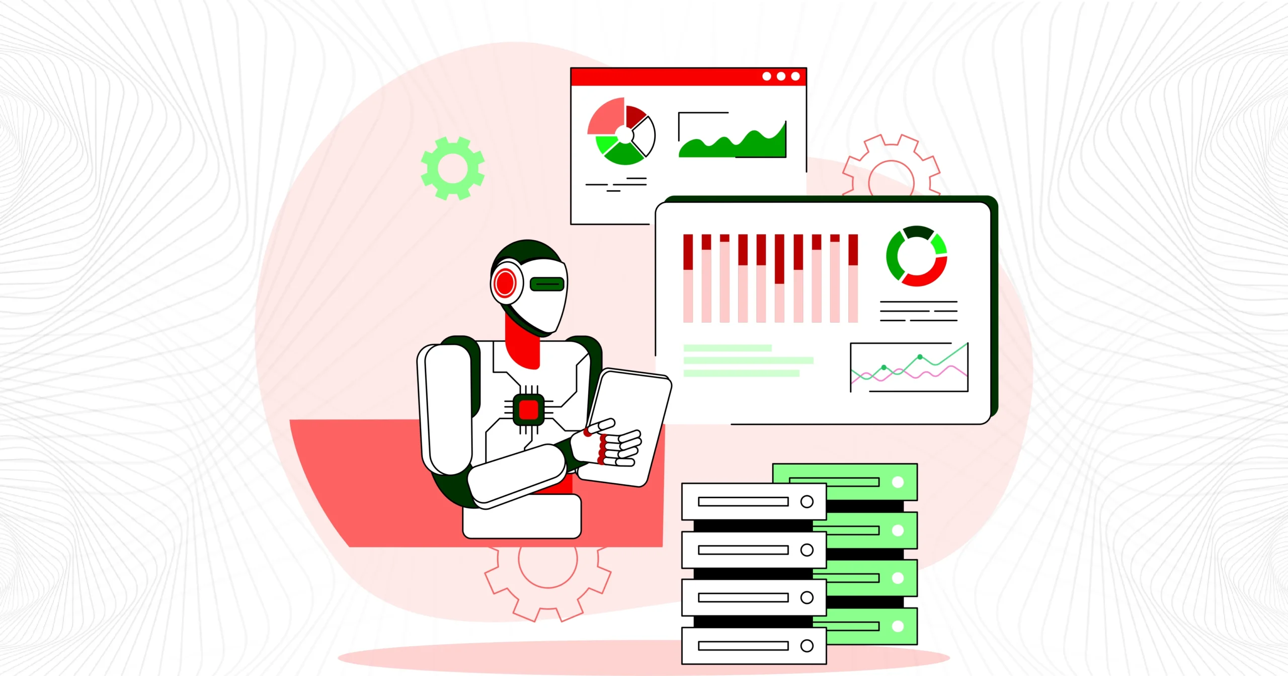 Leveraging AI for Hyper-Targeted Decks