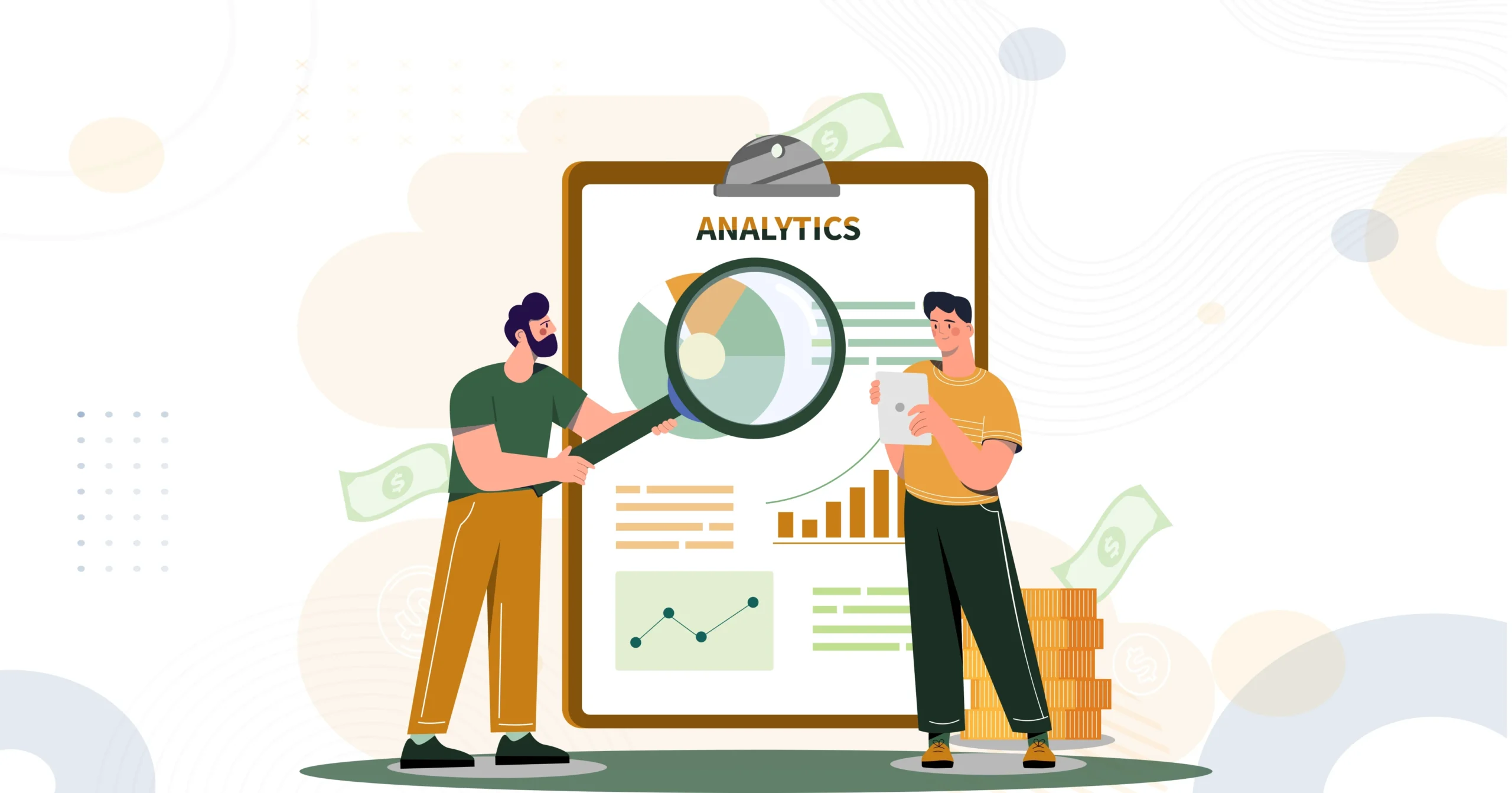 Macro Trends Shaping the 2025 Landscape An In-Depth Analysis