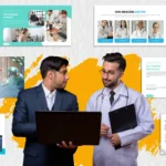 Medical Pitch Deck Templates vs. Custom Health Deck Presentations Which Drives Real Results