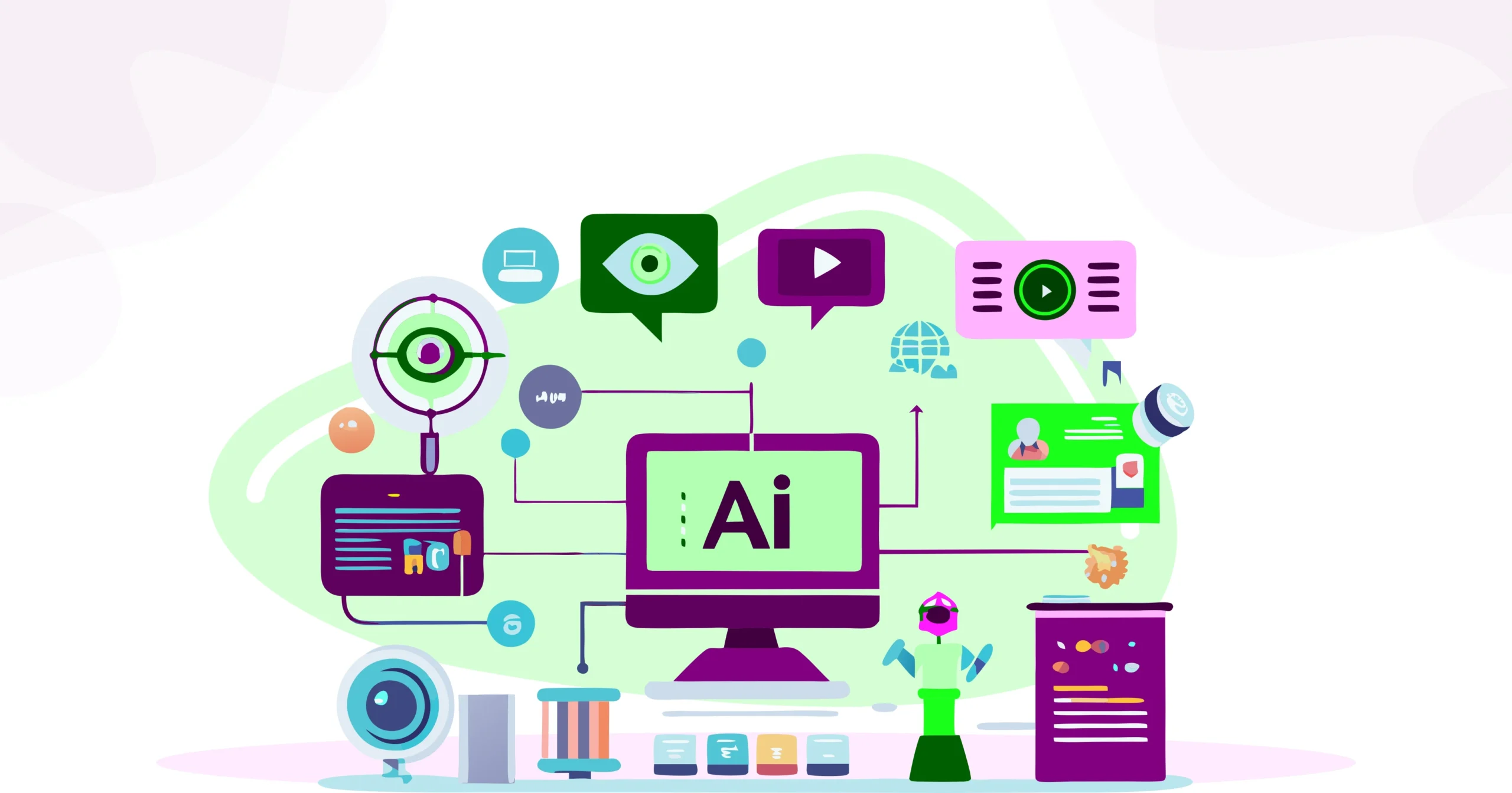 Overview of AI-Powered Design Tools