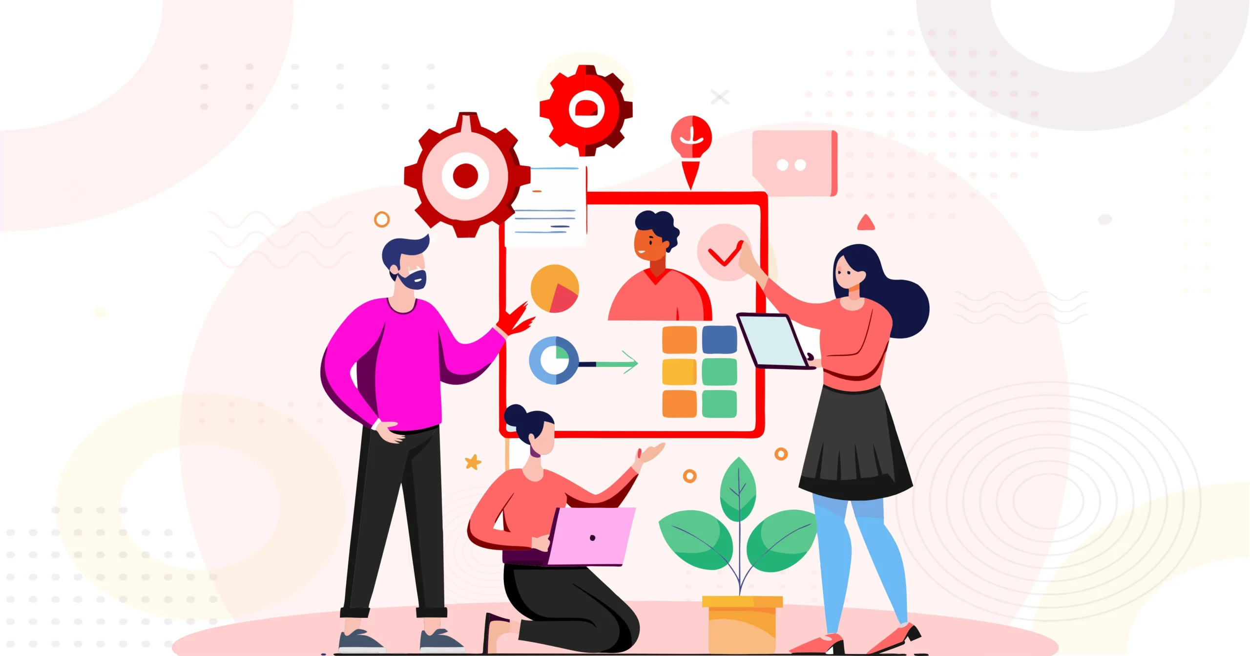 Tailoring for Impact The Audience-Centric Approach