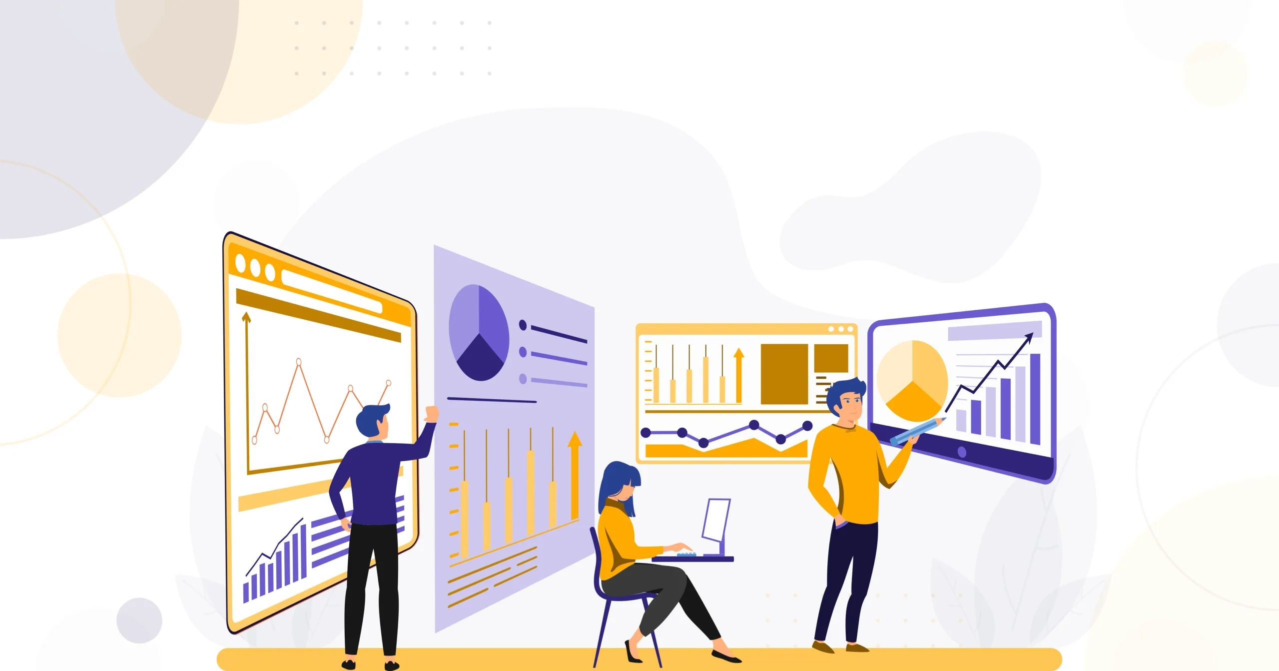 The Art of Visual Persuasion Bringing Data to Life