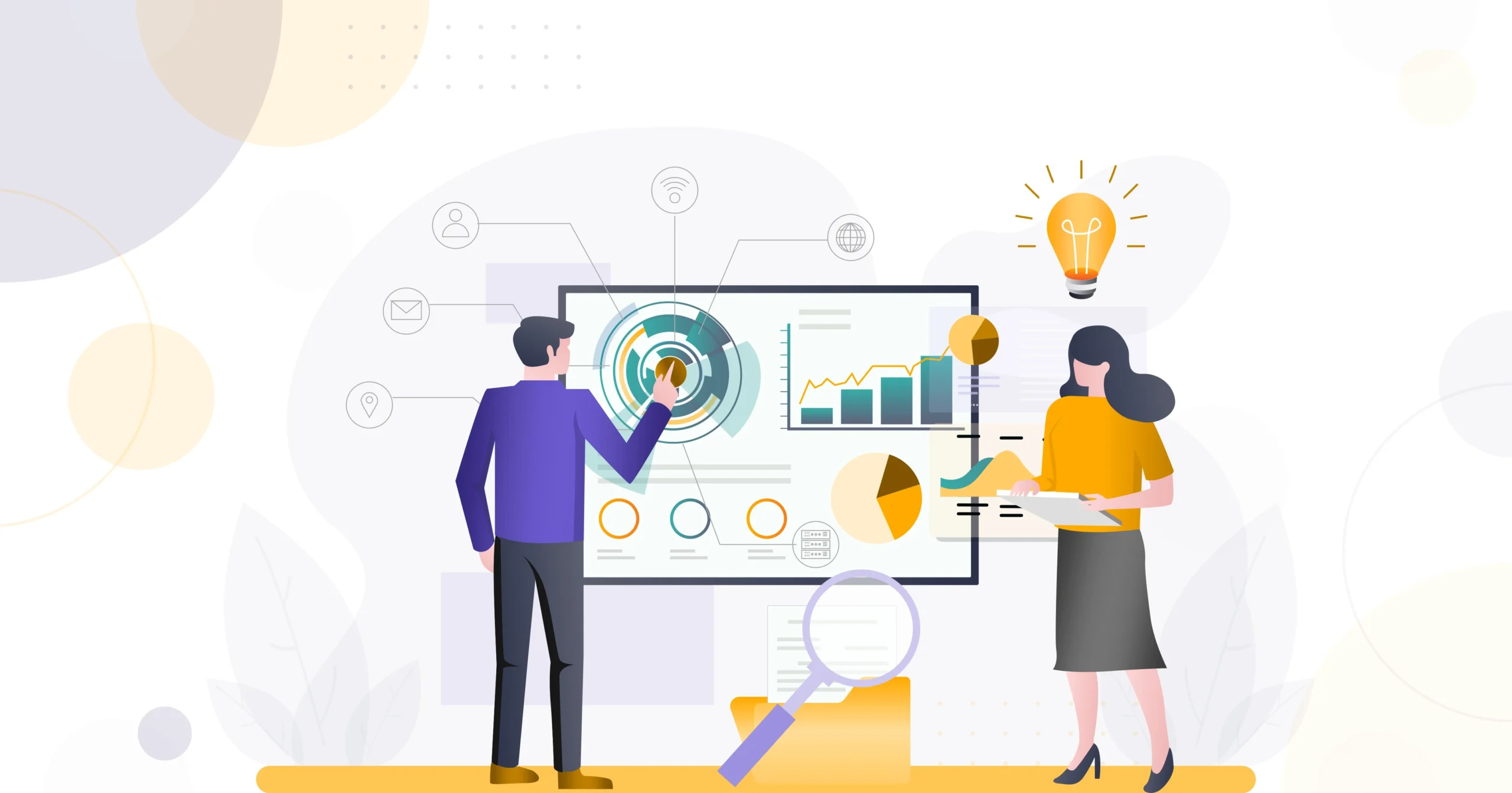 The Data-Driven Pitch What VCs and Angels Look For