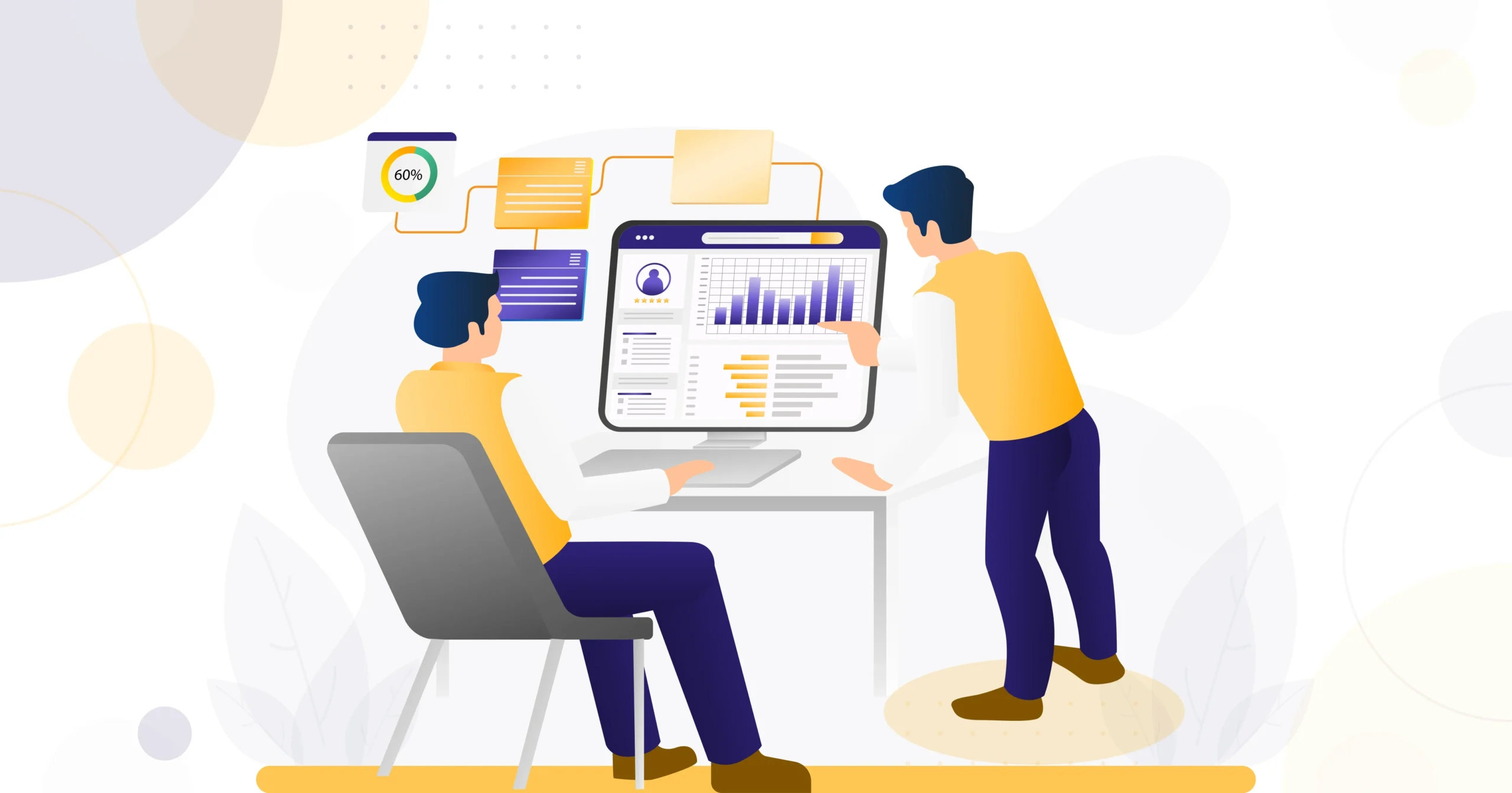 The Foundation of Trust Why Investors Demand Data First