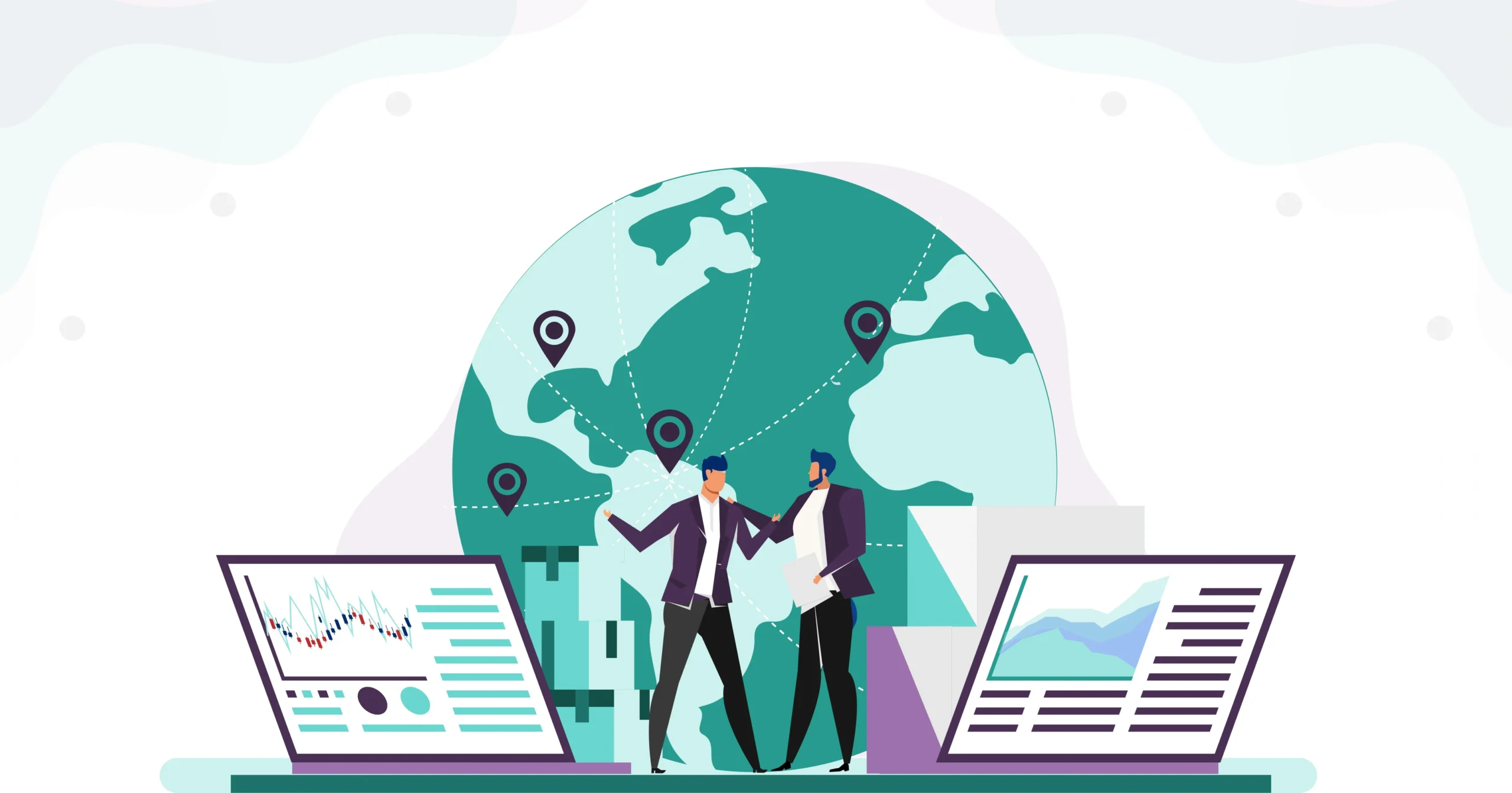 The Foundation of a Global Business Why Localization is a Strategic Imperative